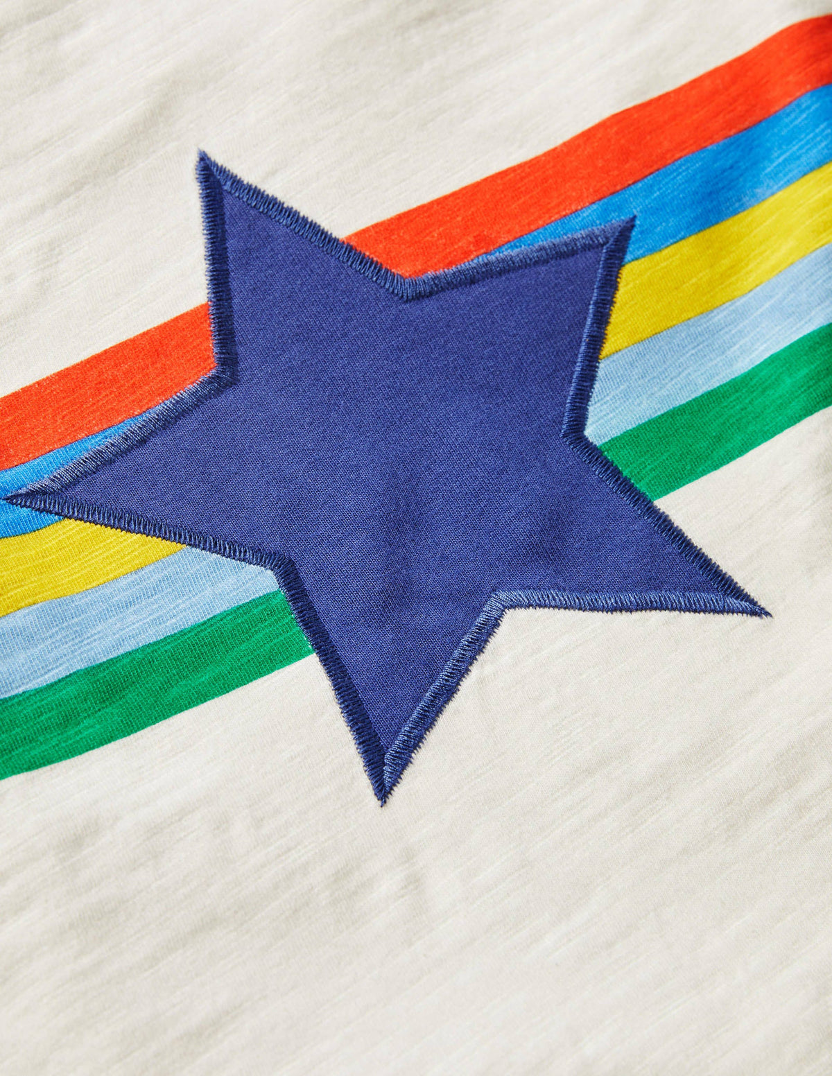 Raglan T-Shirt-Moroccan Blue Multi-3