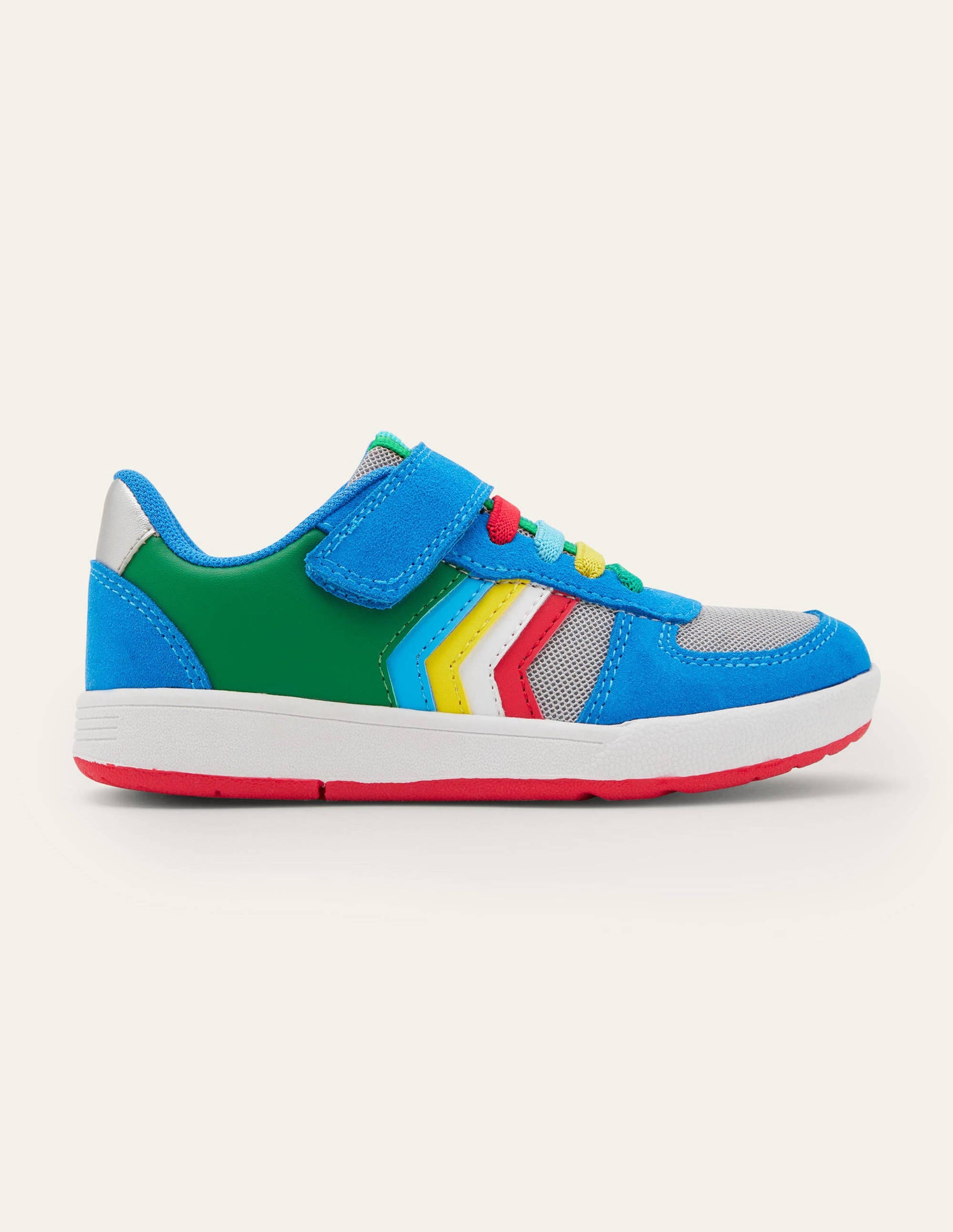 Sporty Trainers-Multi-2