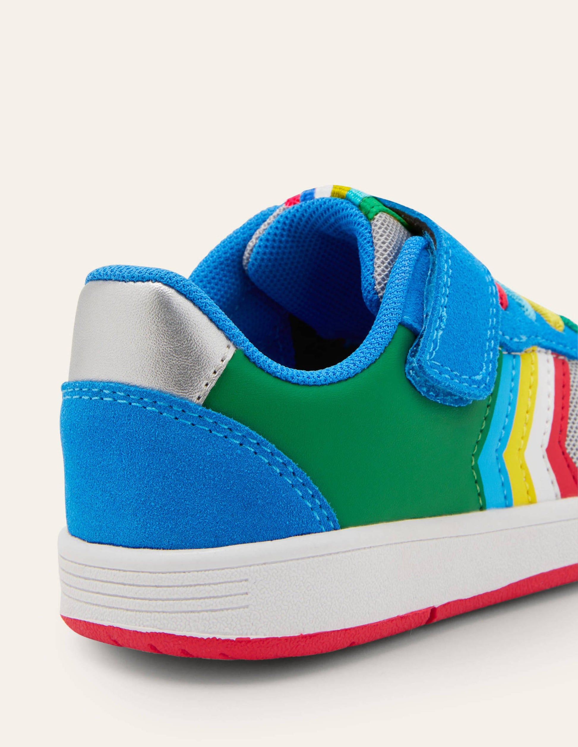 Sporty Trainers-Multi-3
