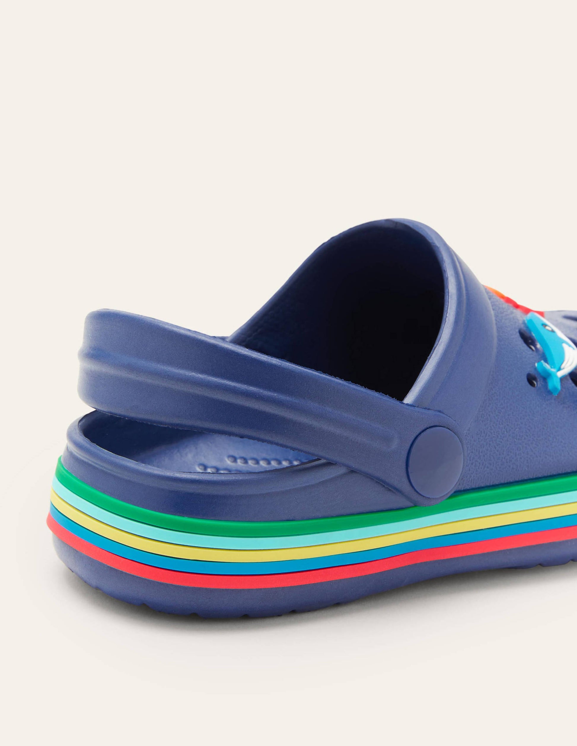 Aqua Clogs-Blue Wave-3
