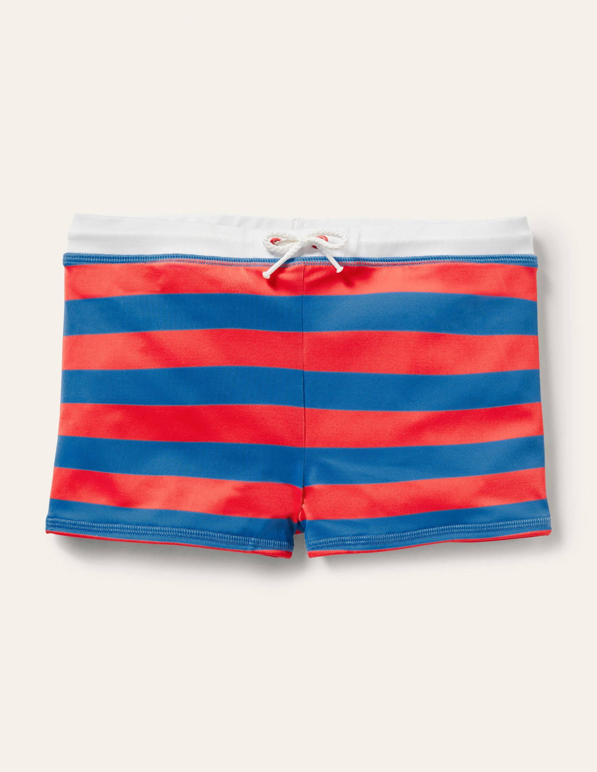 Swim Trunks-Jam/Mariner Stripe - Image 1