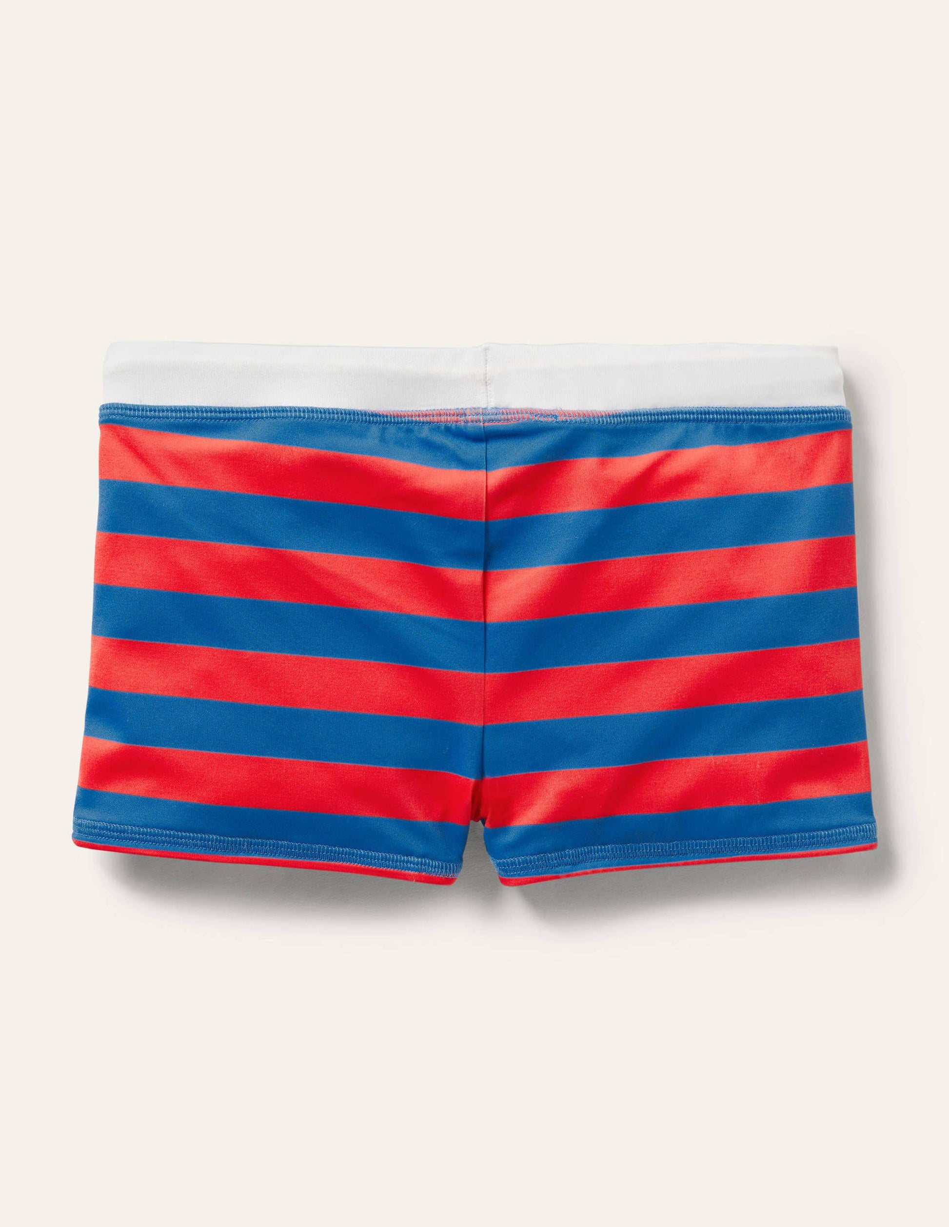 Swim Trunks-Jam/Mariner Stripe-2