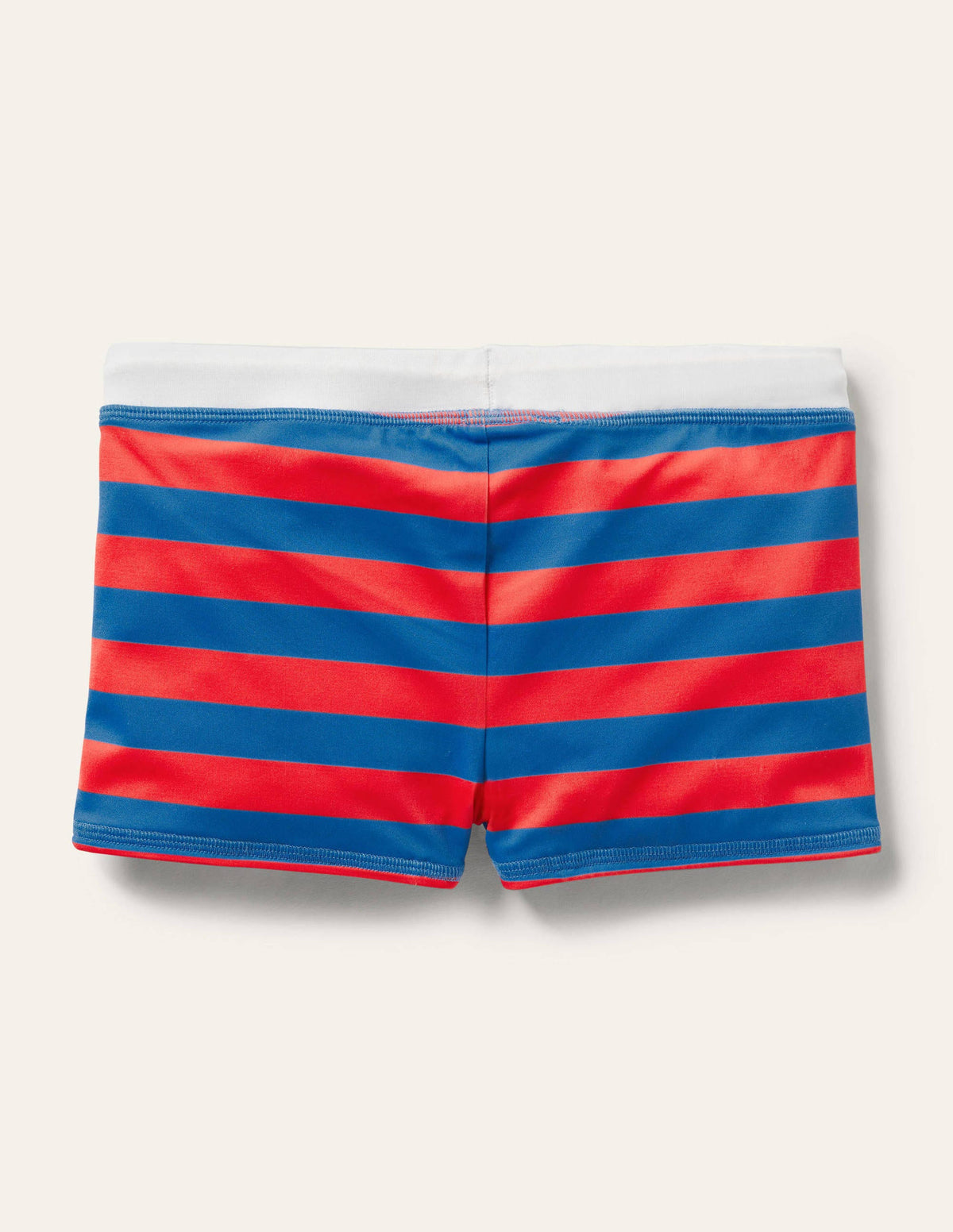 Swim Trunks-Jam/Mariner Stripe - Image 2