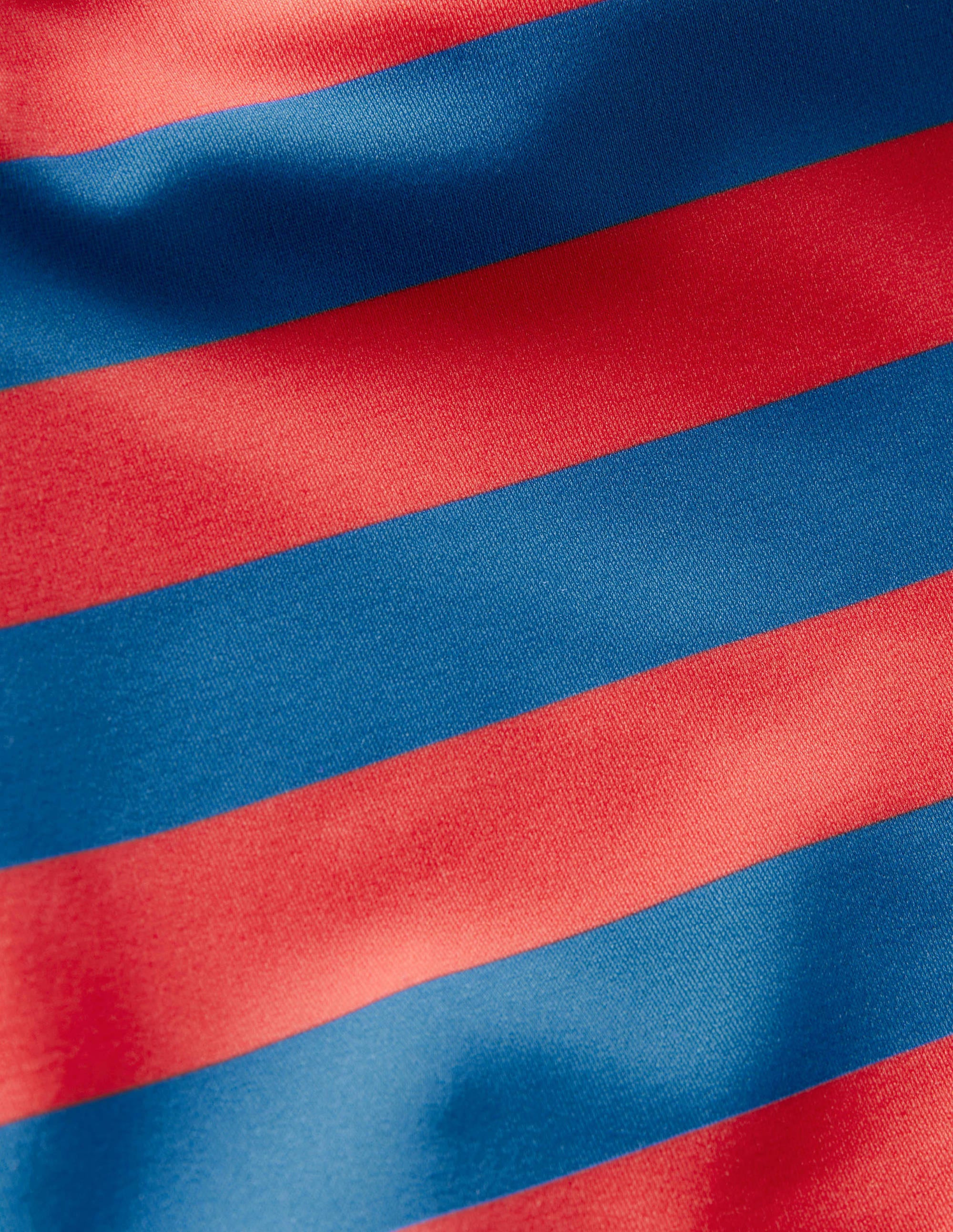 Swim Trunks-Jam/Mariner Stripe - Image 3