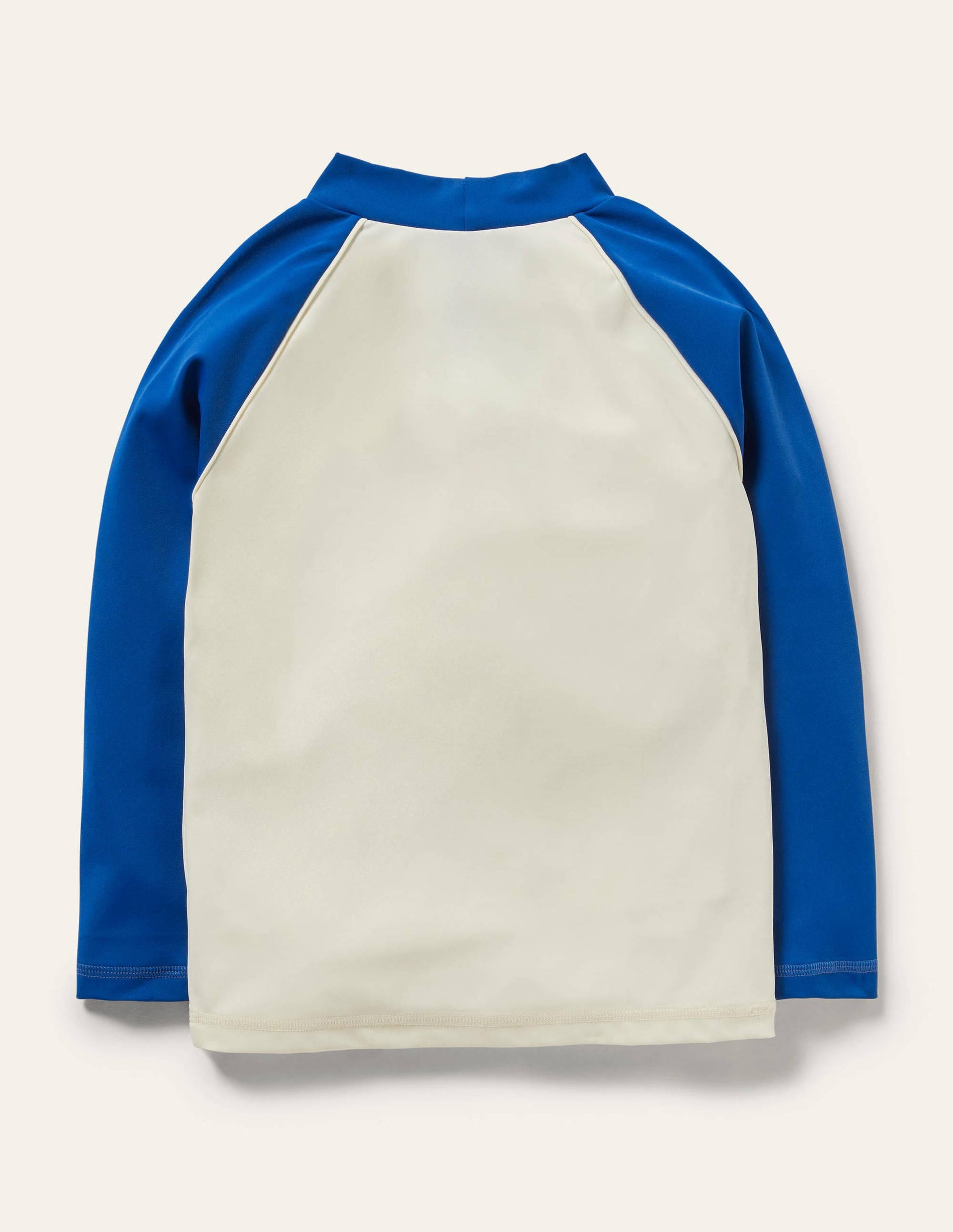 Rash Vest-Ivory Turtle World-2