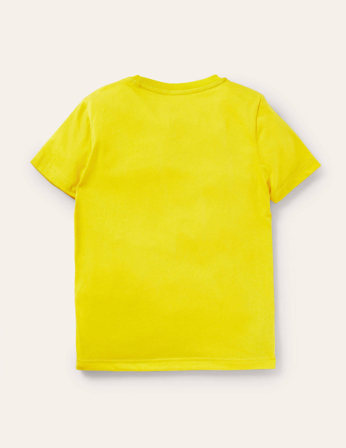 Underwater Animal T-shirt-Maximillion Yellow Mantaray - Image 2