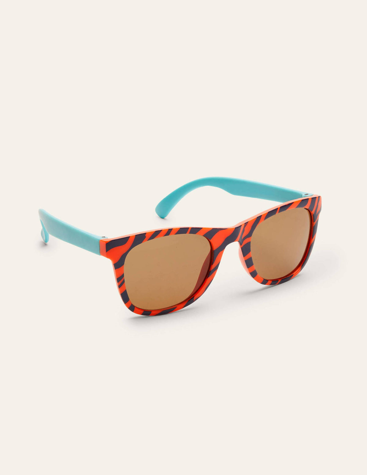 Sunglasses-Tiger Print-1
