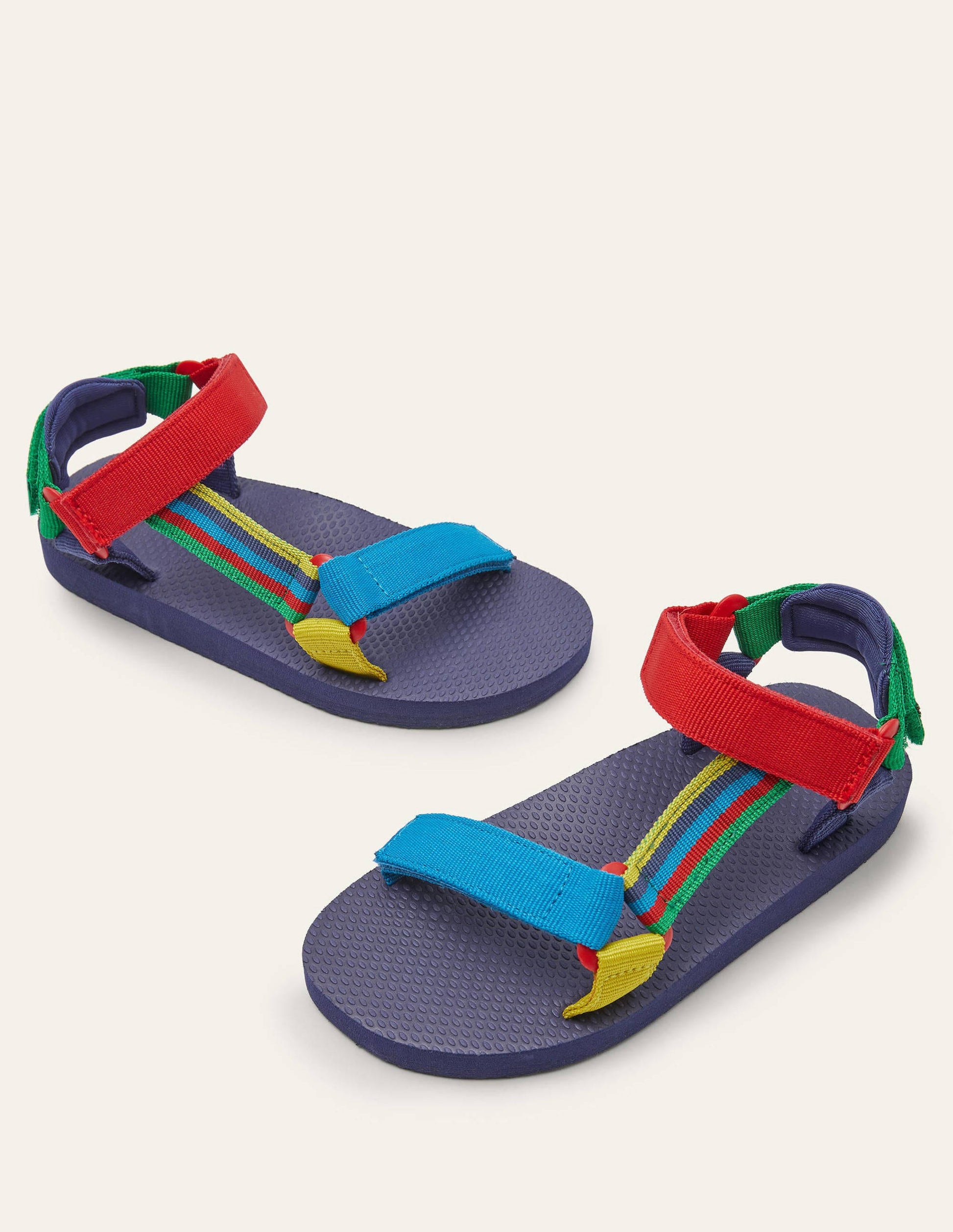 Utility Sandals-Multi-1