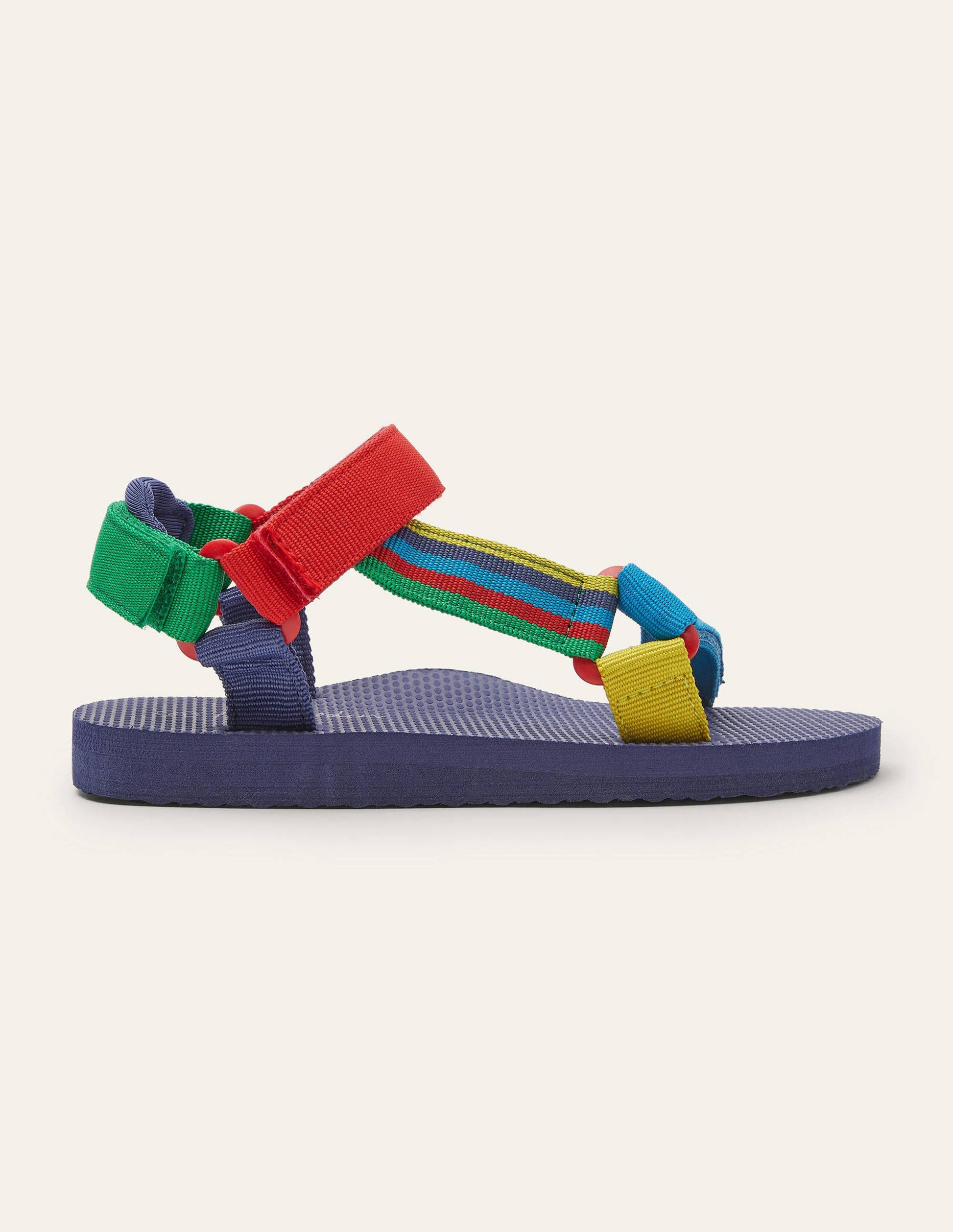 Utility Sandals-Multi-2