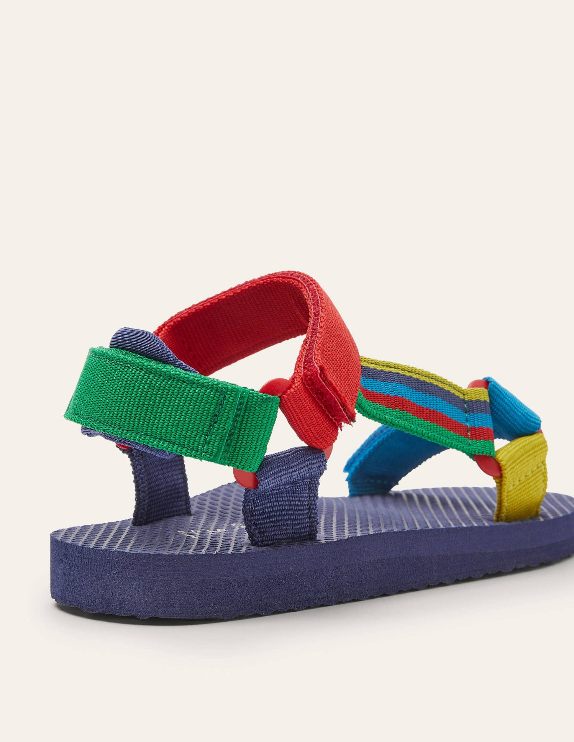 Utility Sandals-Multi-3