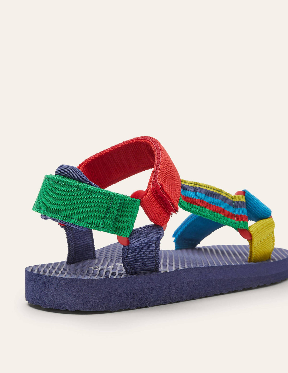 Utility Sandals-Multi - Image 3