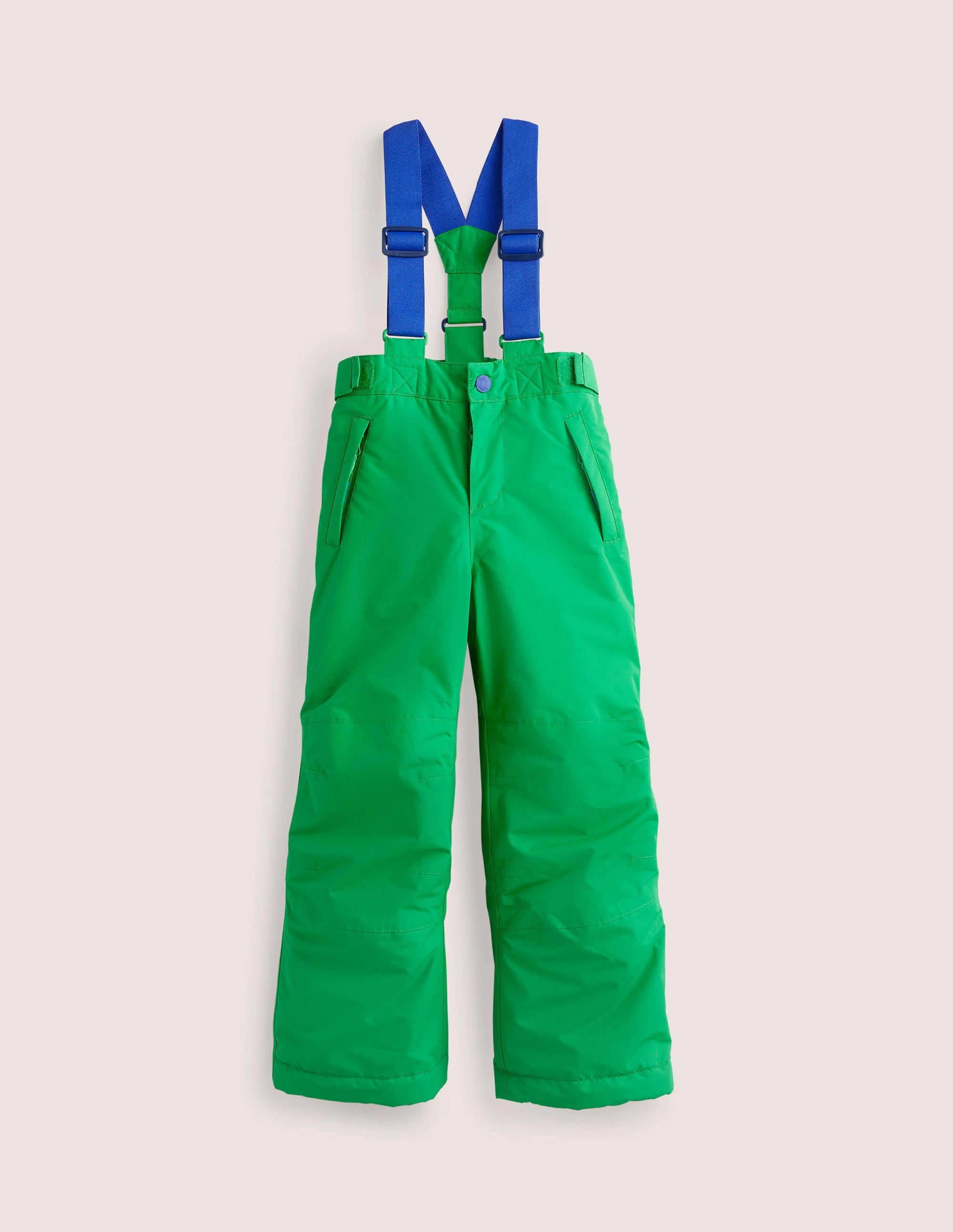 All-weather Waterproof Trouser-Green Fizz - Image 1