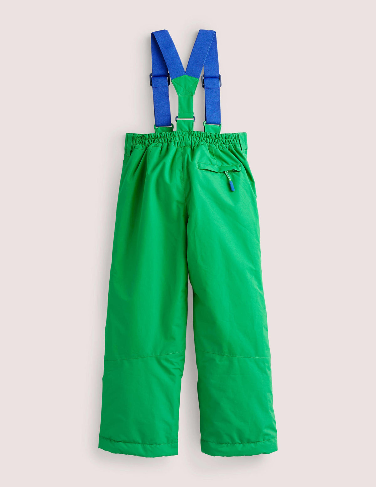 All-weather Waterproof Trouser-Green Fizz - Image 2