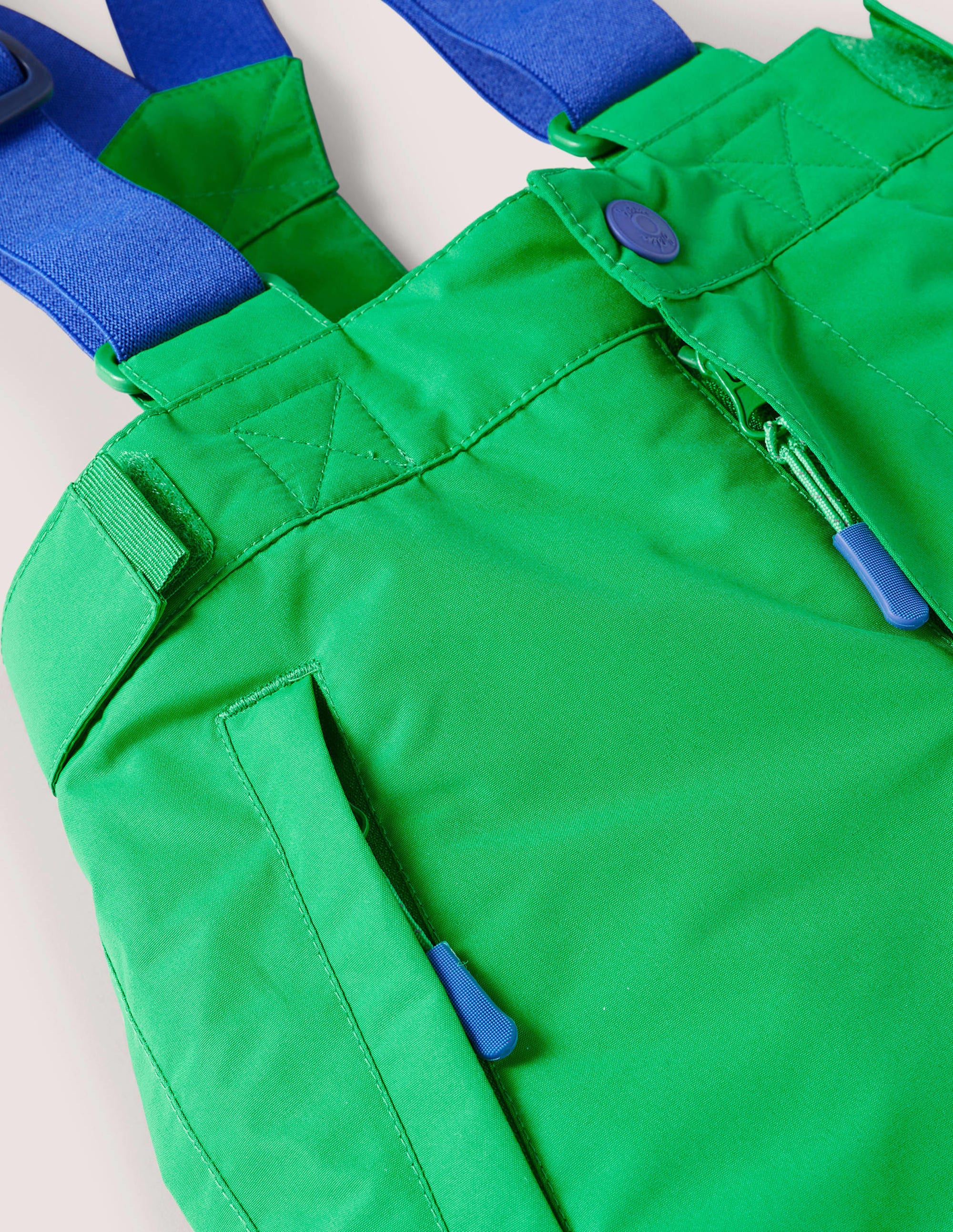 All-weather Waterproof Trouser-Green Fizz - Image 3
