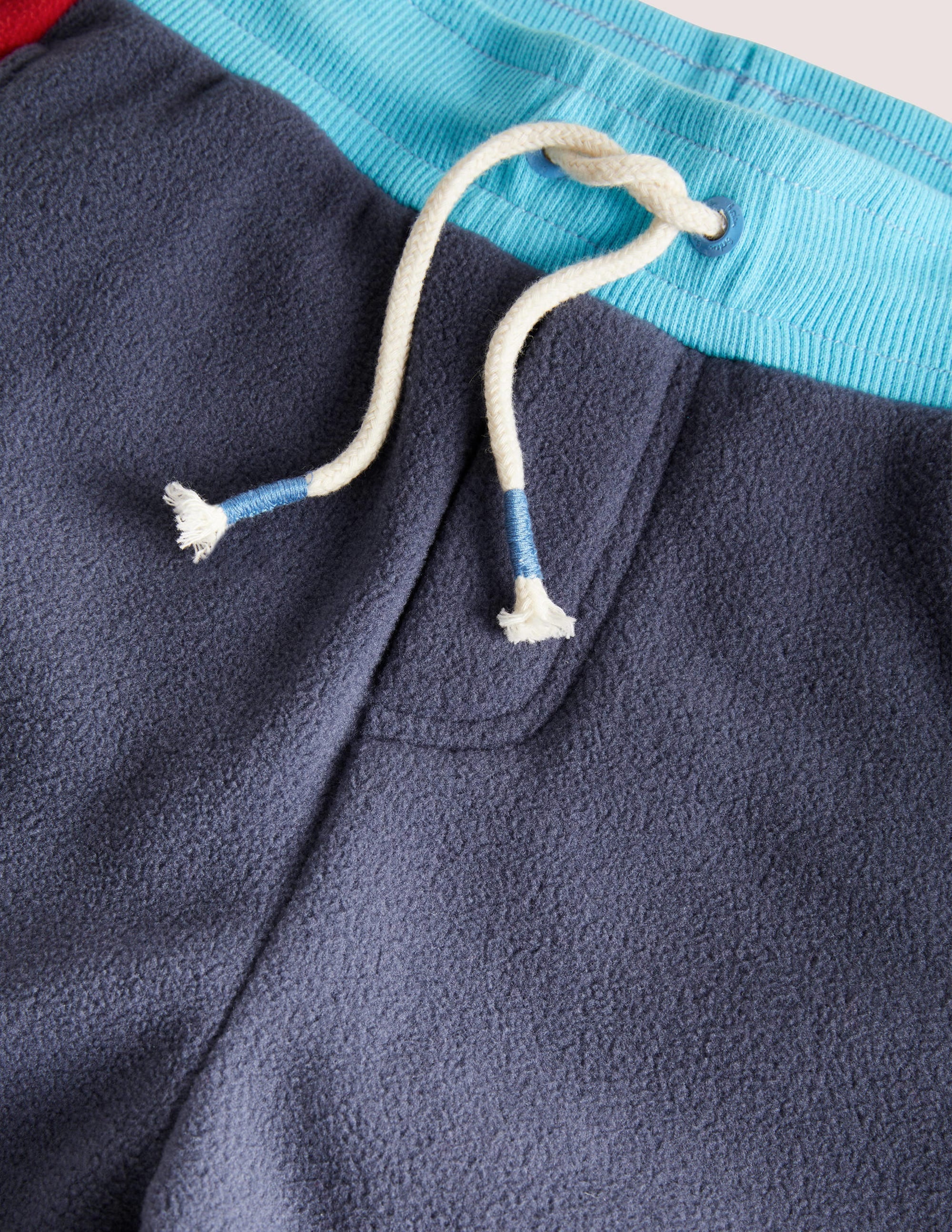 Microfleece Jogger-Starboard Blue - Image 2