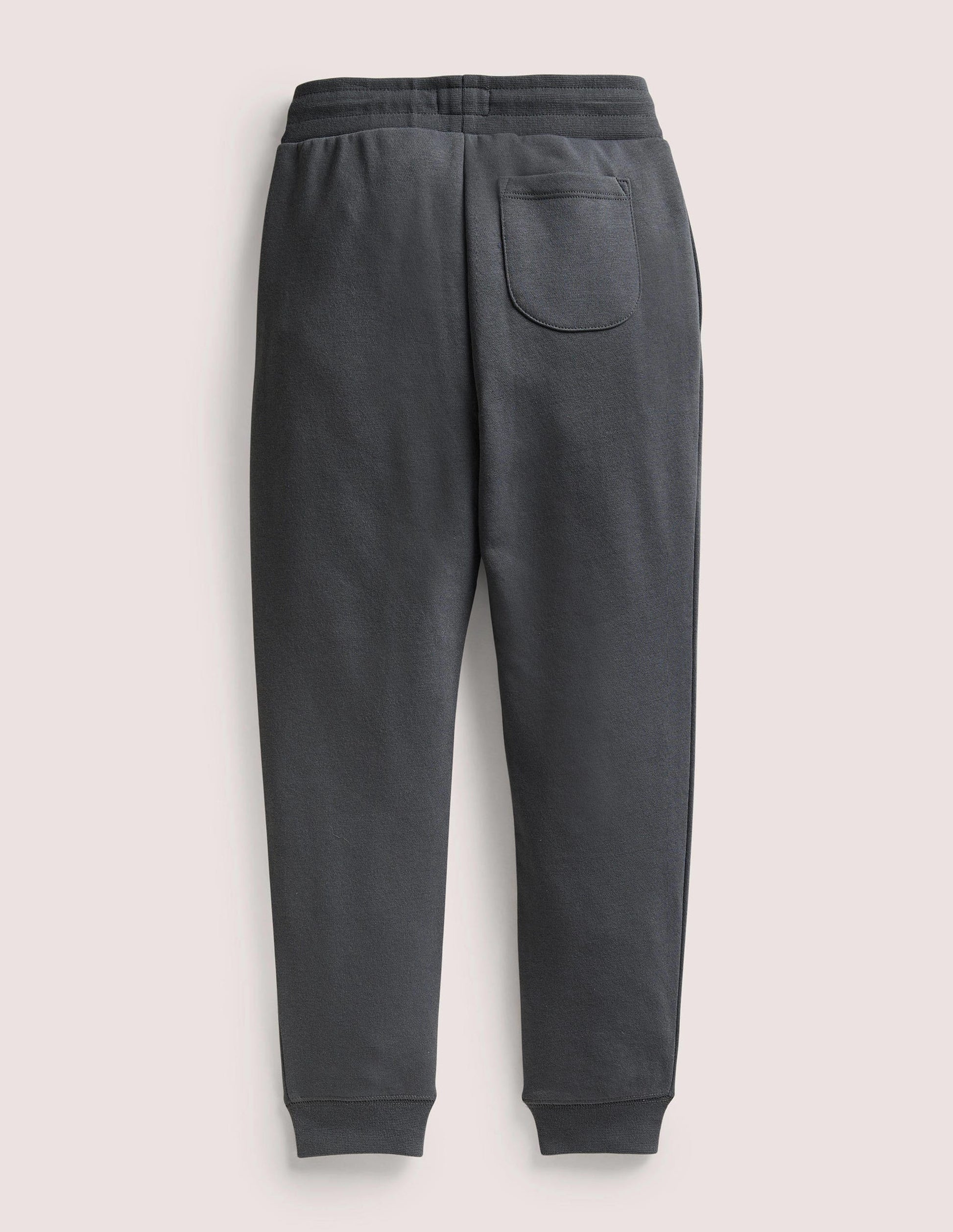 Halloween Skeleton Joggers-Smoke Grey Skeleton-2