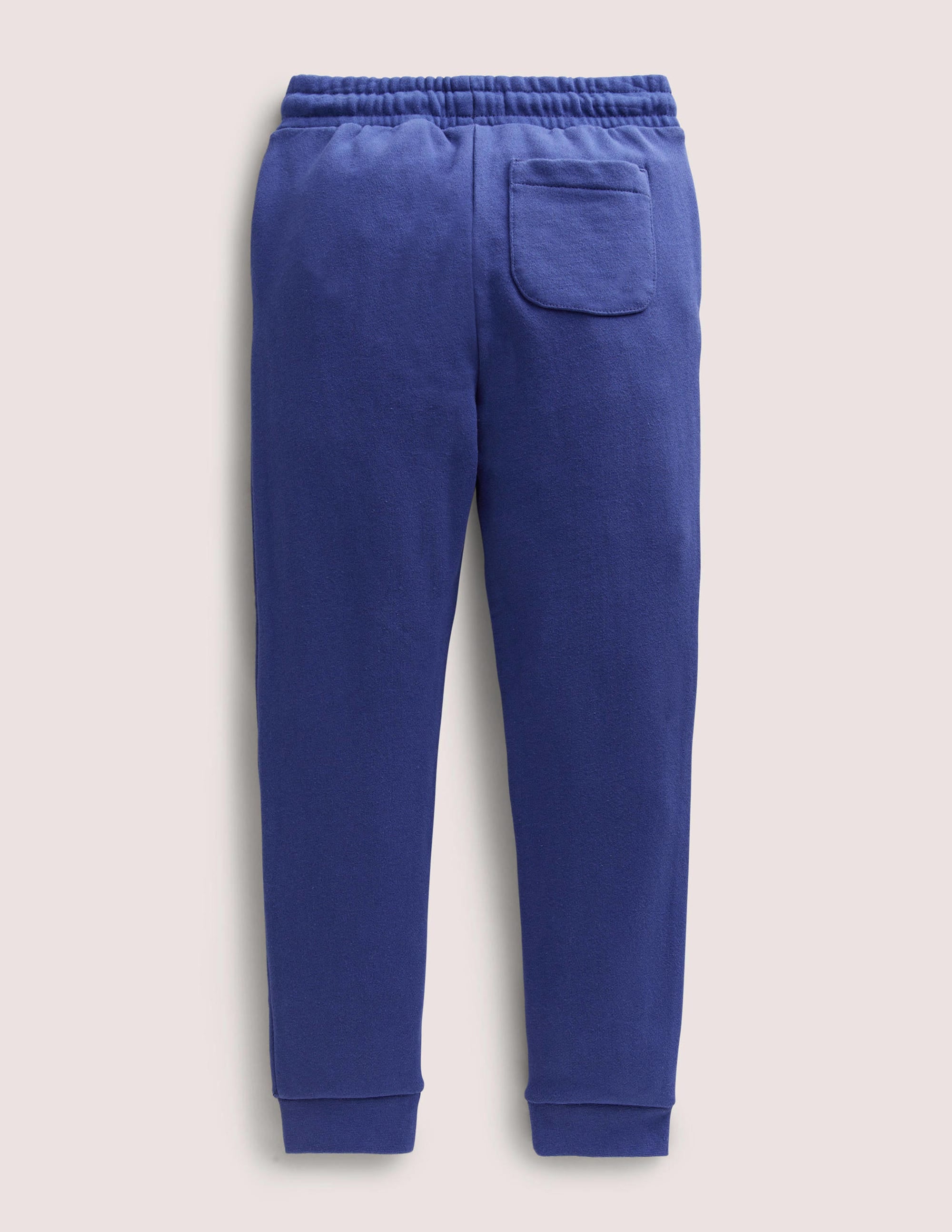 Appliqué Festive Joggers-Starboard Festive Jogger - Image 2