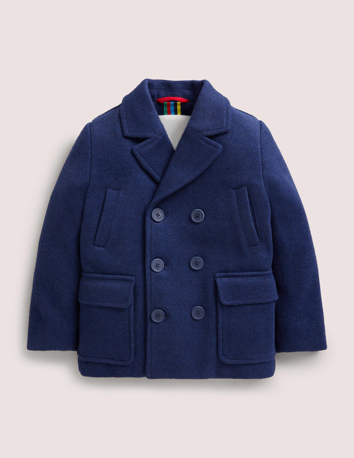 Peacoat-College Navy - Image 1
