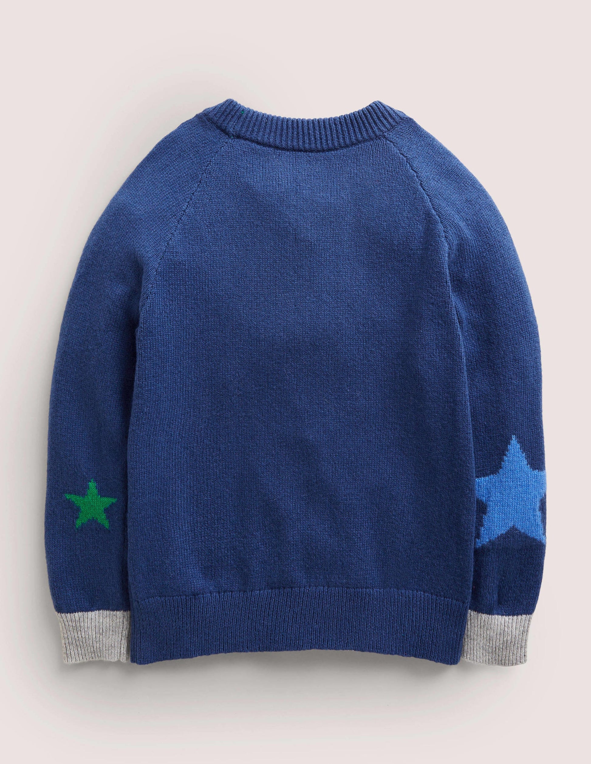 Multi Star Jumper-Multi-2