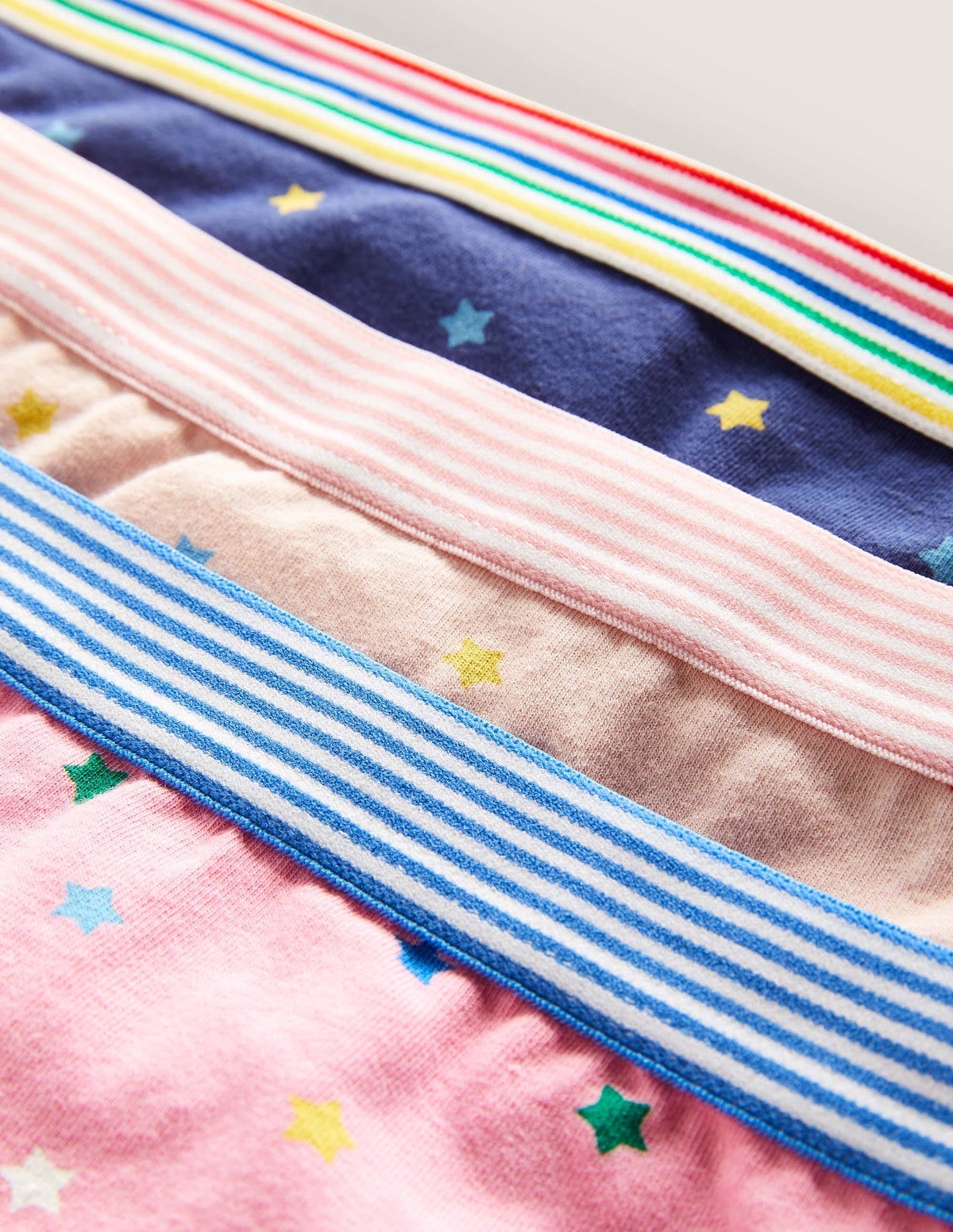 Pants 3 Pack-Stars-2
