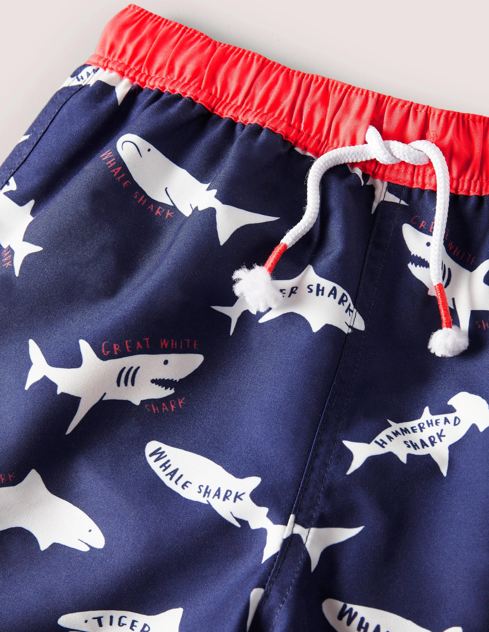 Swim Shorts-Surf Sharks - Image 3