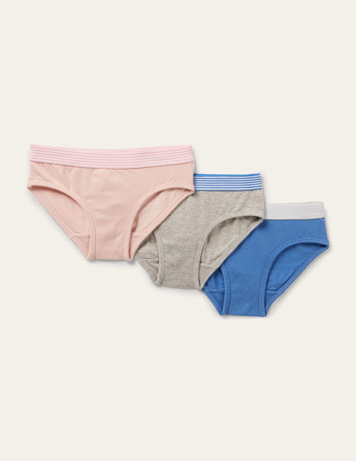 Pants 3 Pack-Multi-1