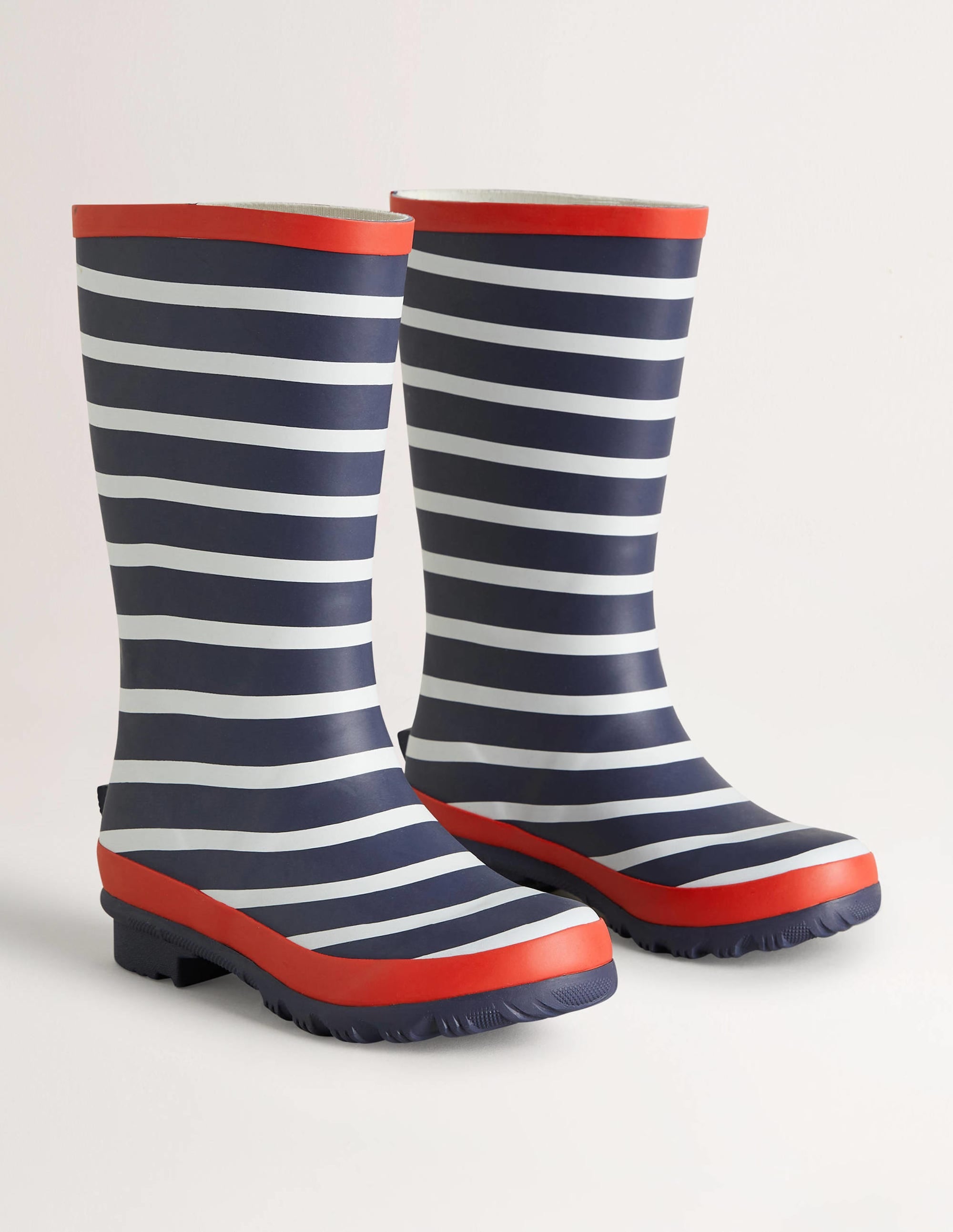 Wellies-College Navy - Image 2