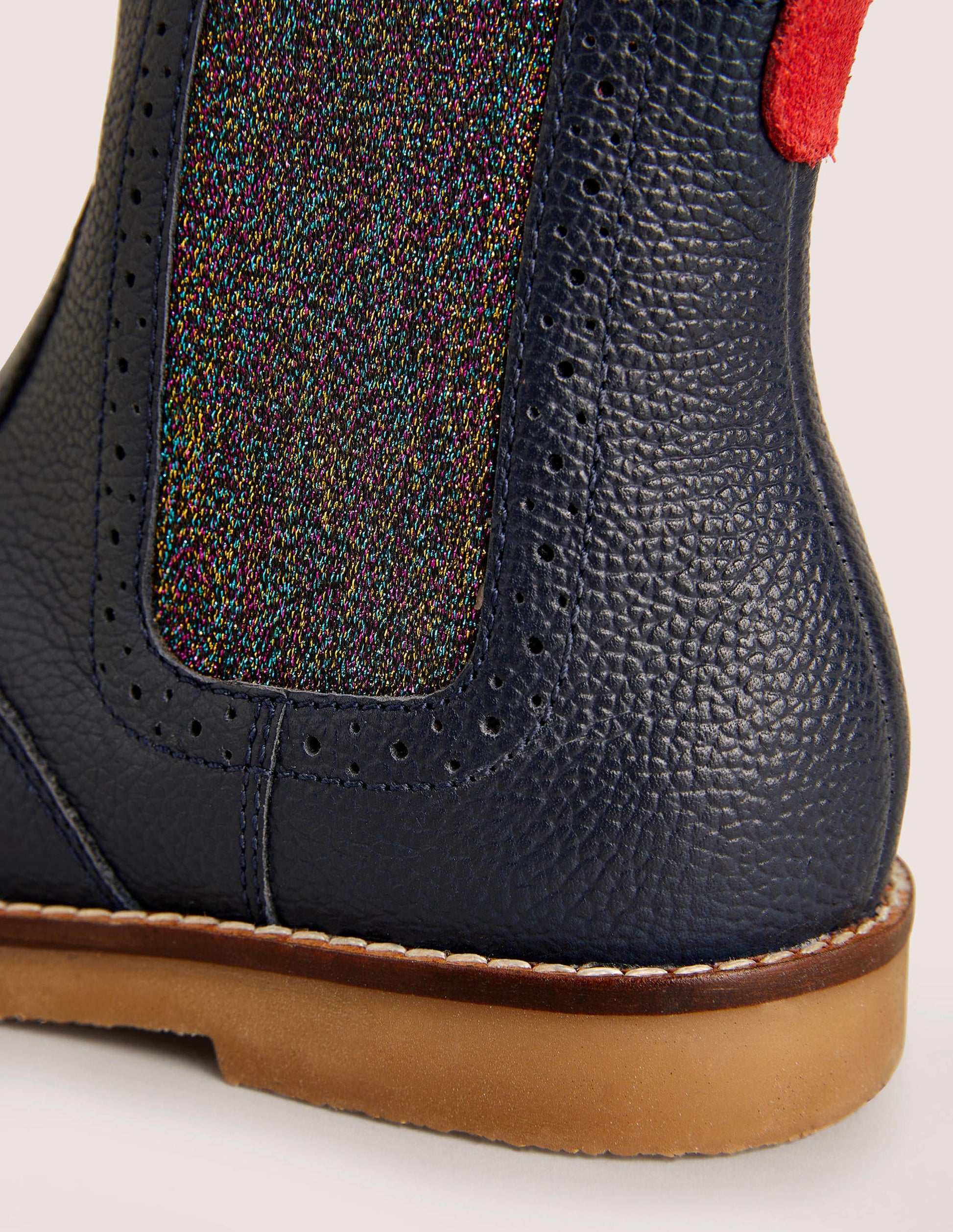 Chelsea Boots-Navy-3