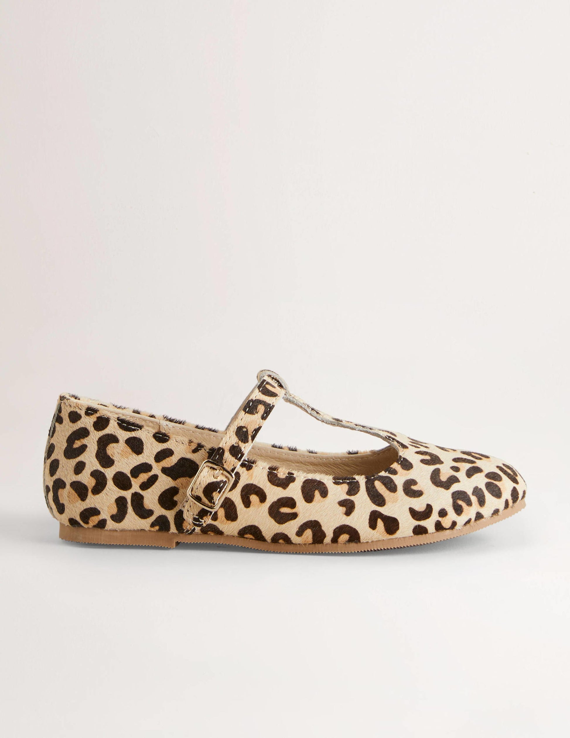Party T-bars Shoes-Leopard-1