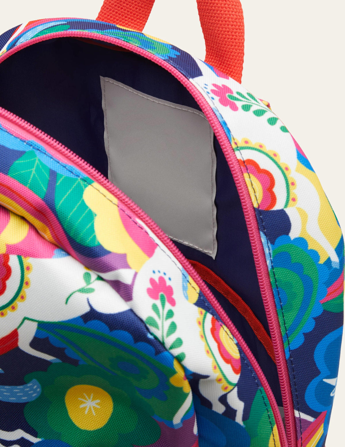 School Bag-Unicorn Rainbow - Image 3