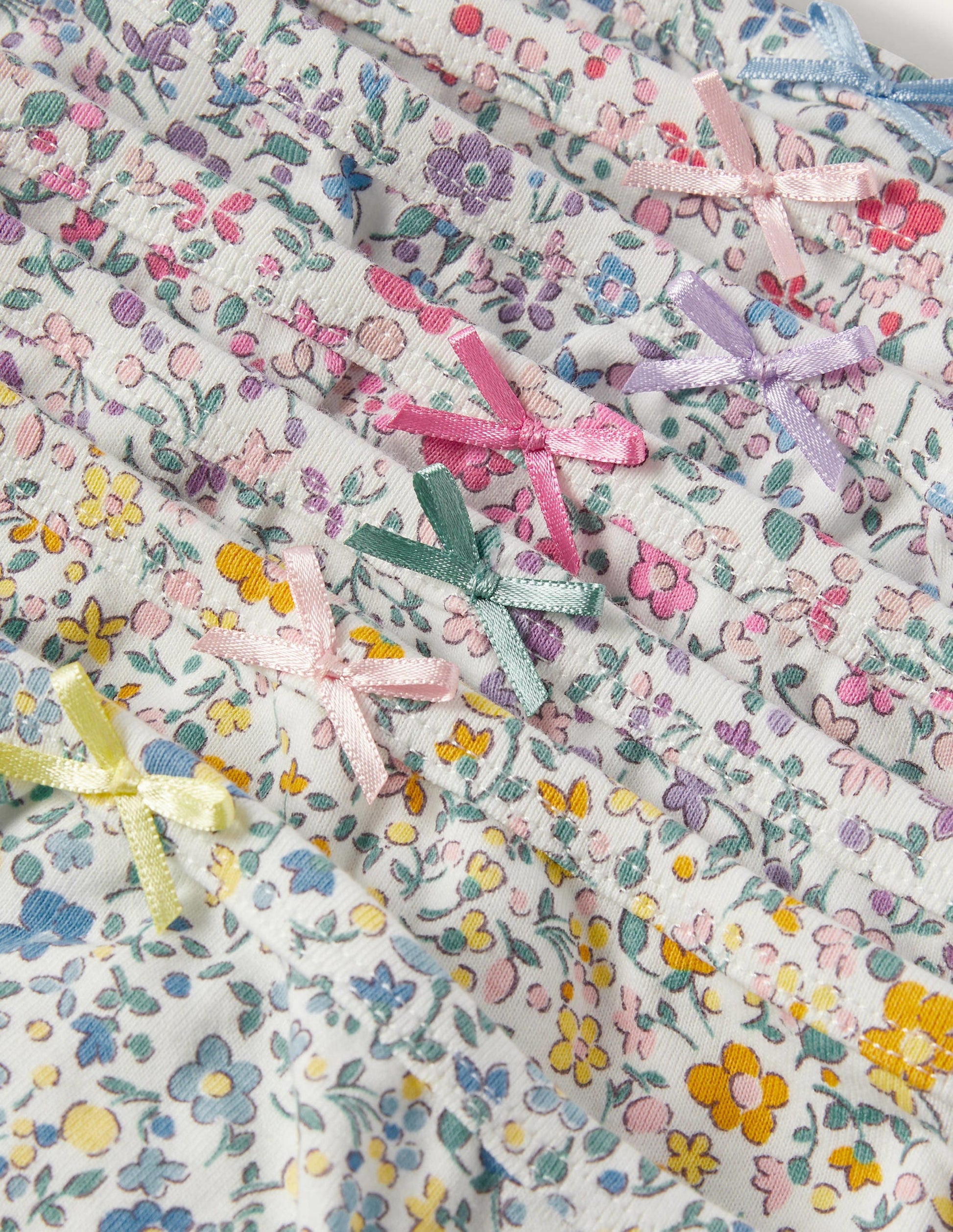 Pants 7 Pack-Multi Floral-3