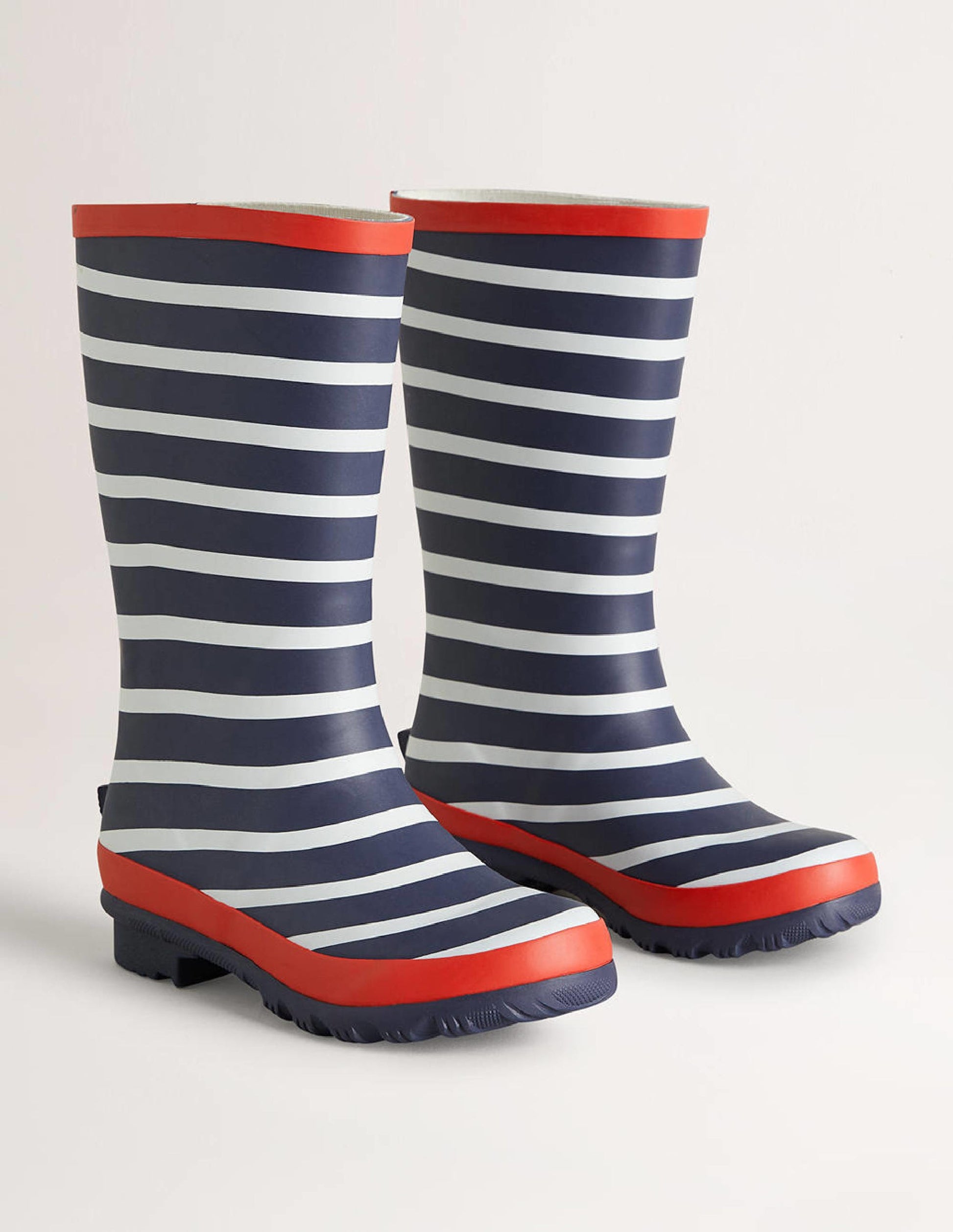Wellies-College Navy-2