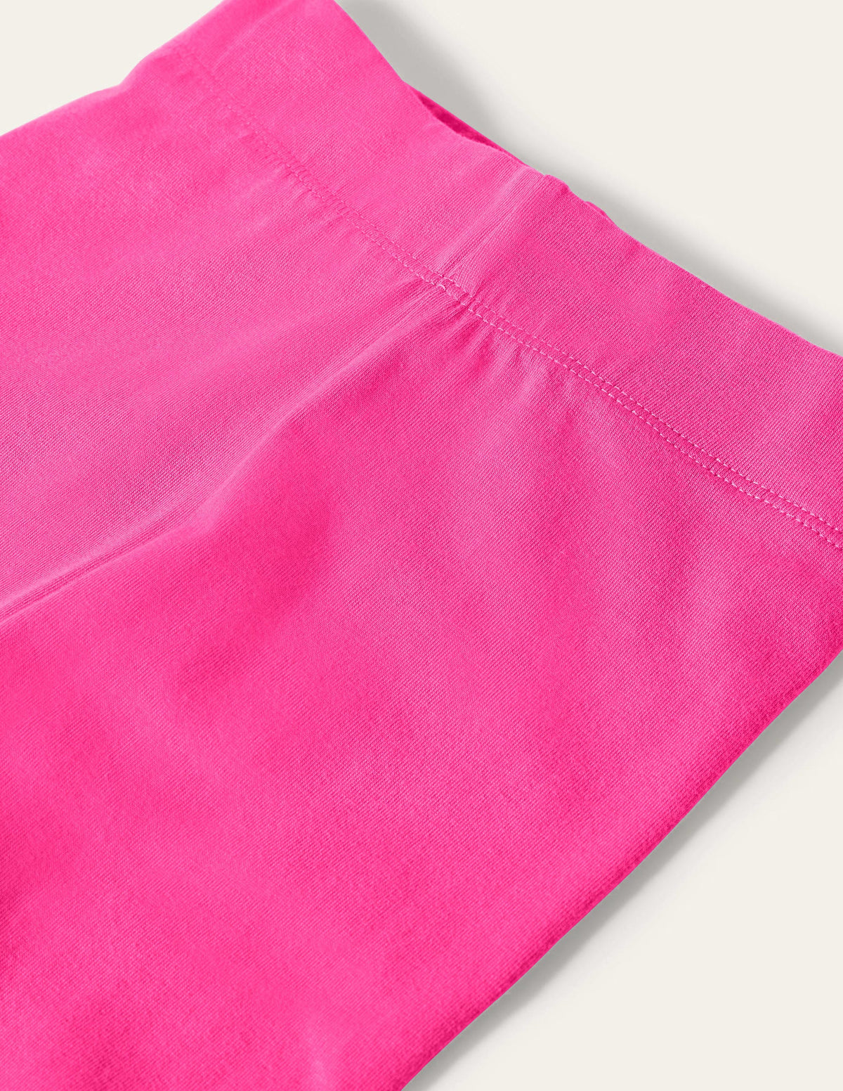 Plain Leggings-Tickled Pink-3