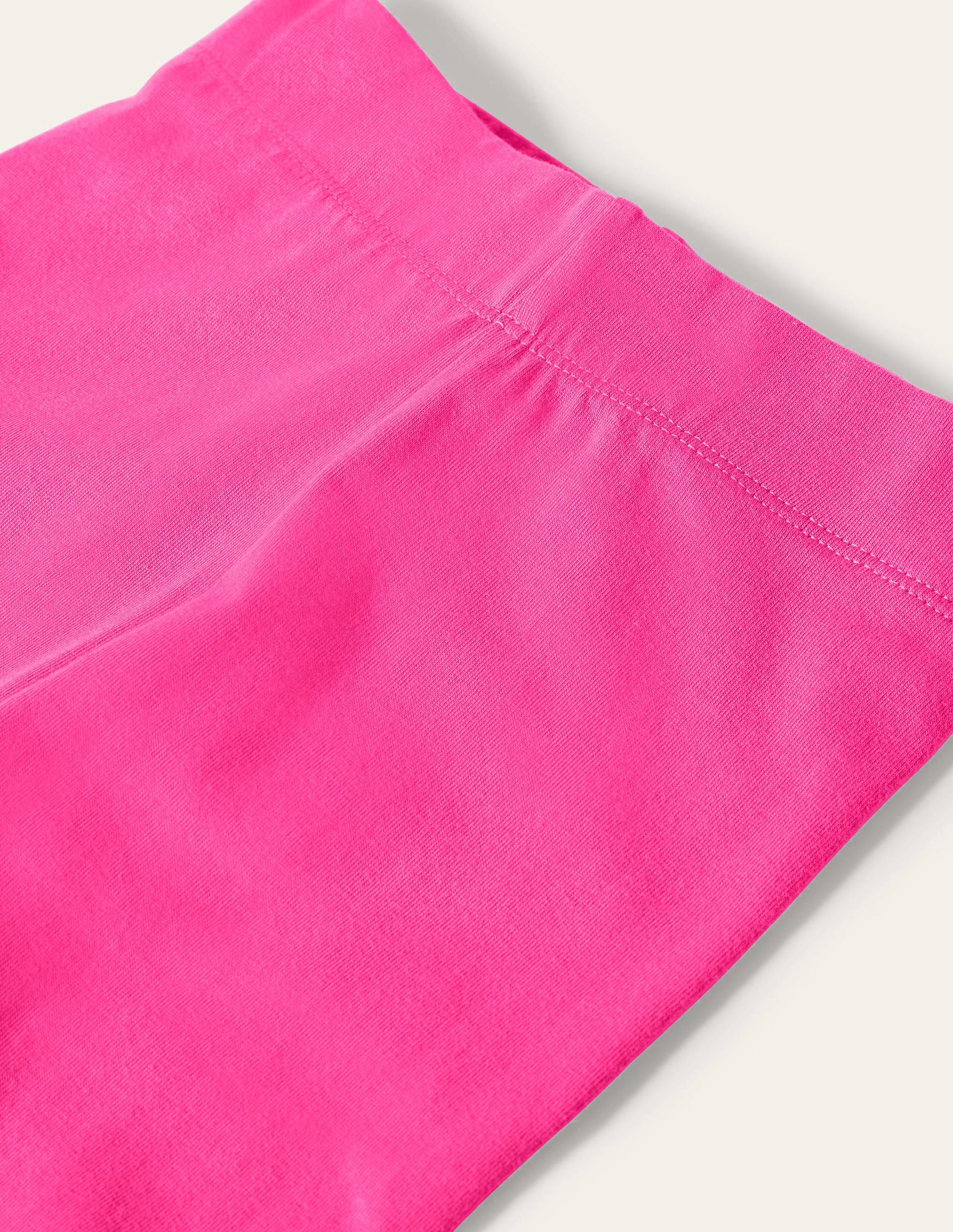 Plain Leggings-Tickled Pink - Image 3