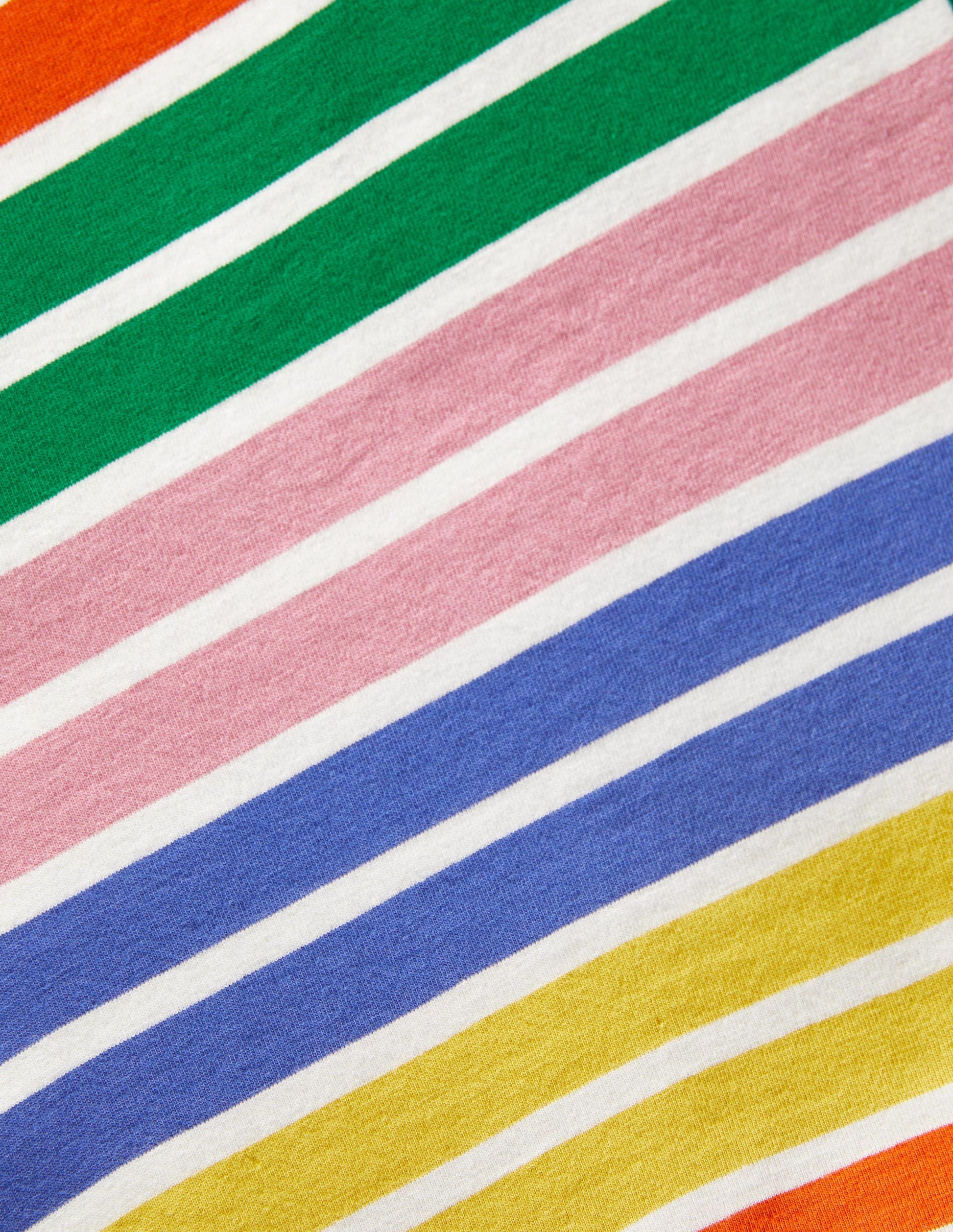 Rainbow Breton Top-Multi Rainbow-3