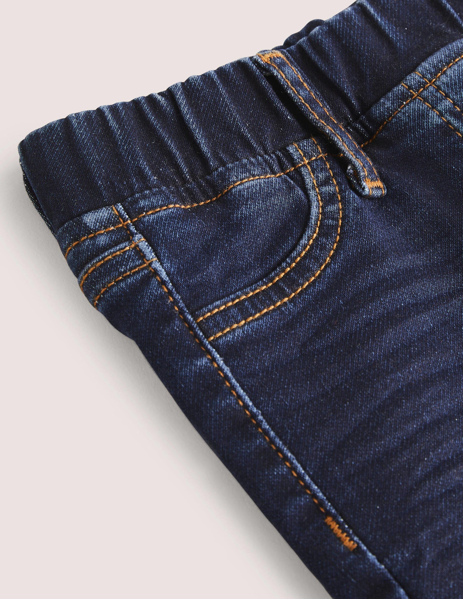 Adventure-flex Denim Leggings-Dark Vintage-3