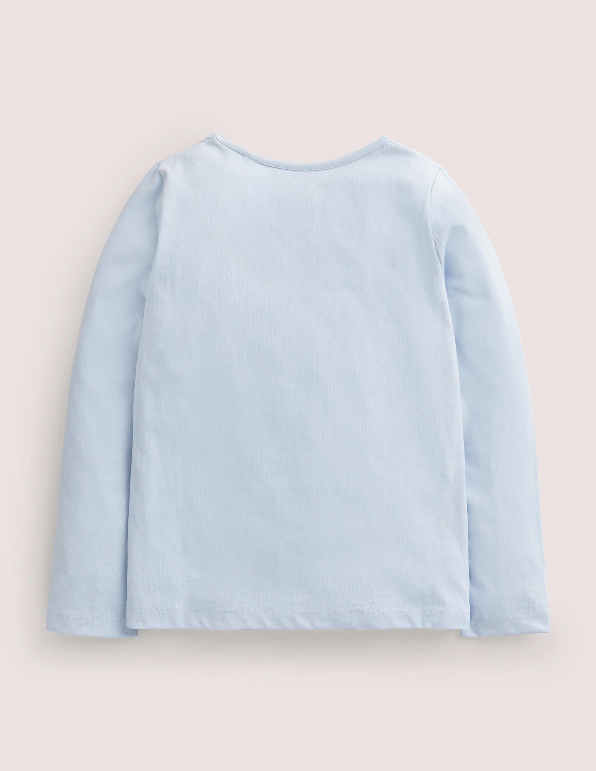 Fun Facts T-shirt-Provence Blue Gymnastic Mice - Image 2