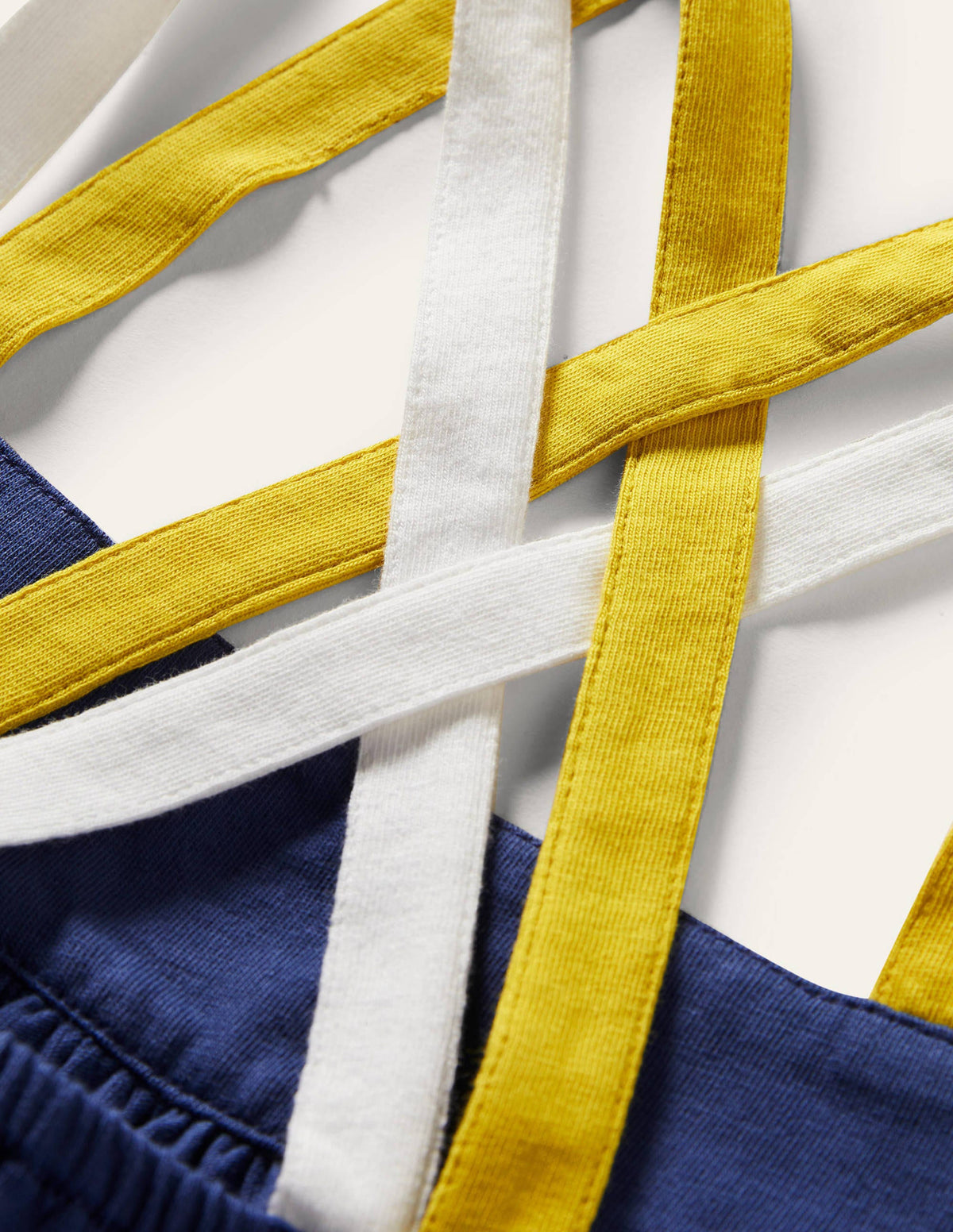 Multi Strap Vest-Starboard Navy - Image 3