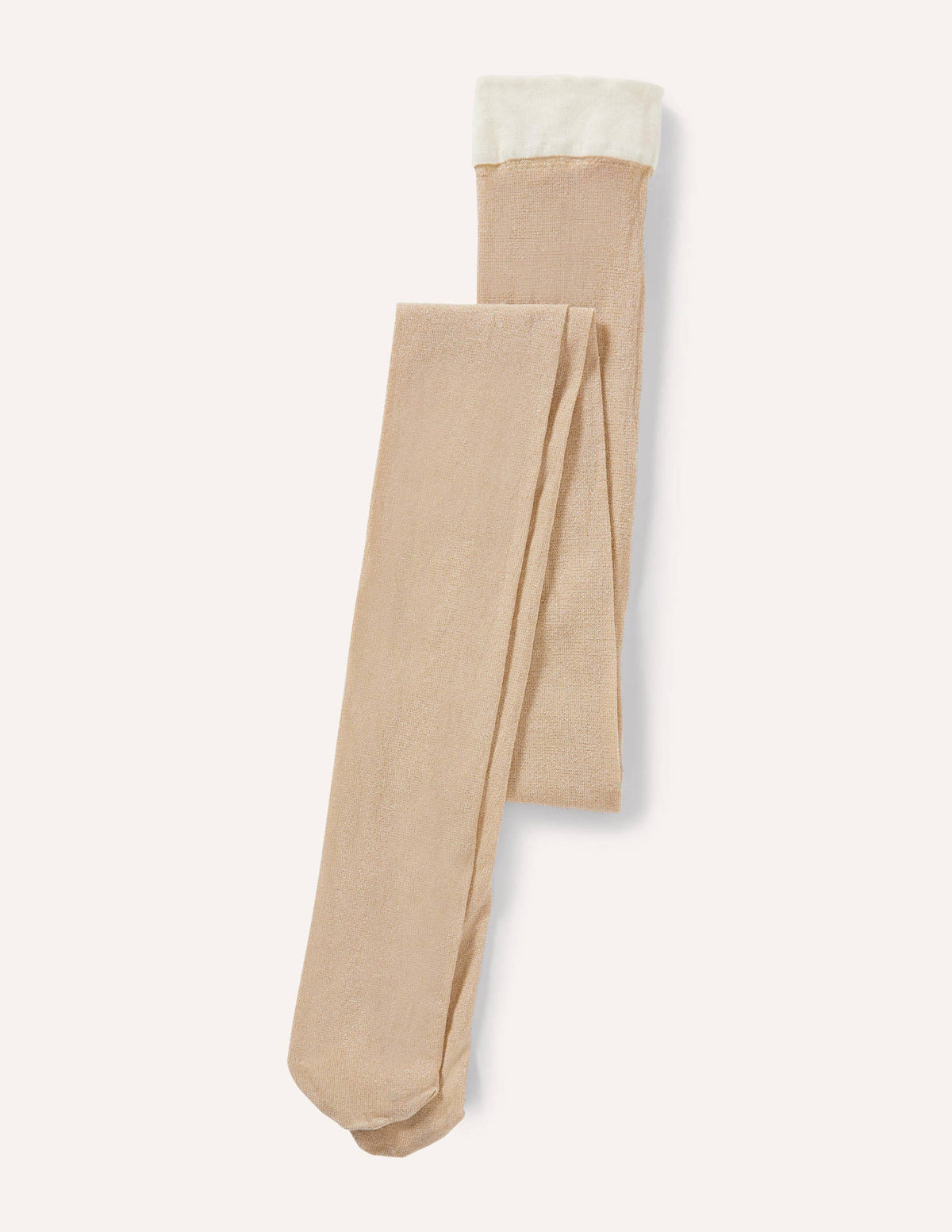 Sparkle Tights-Gold - Image 1