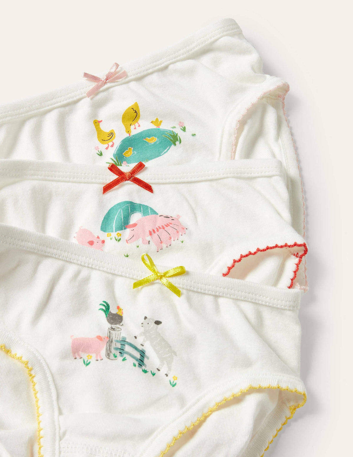 Pants 7 Pack-Farmyard Friends-2
