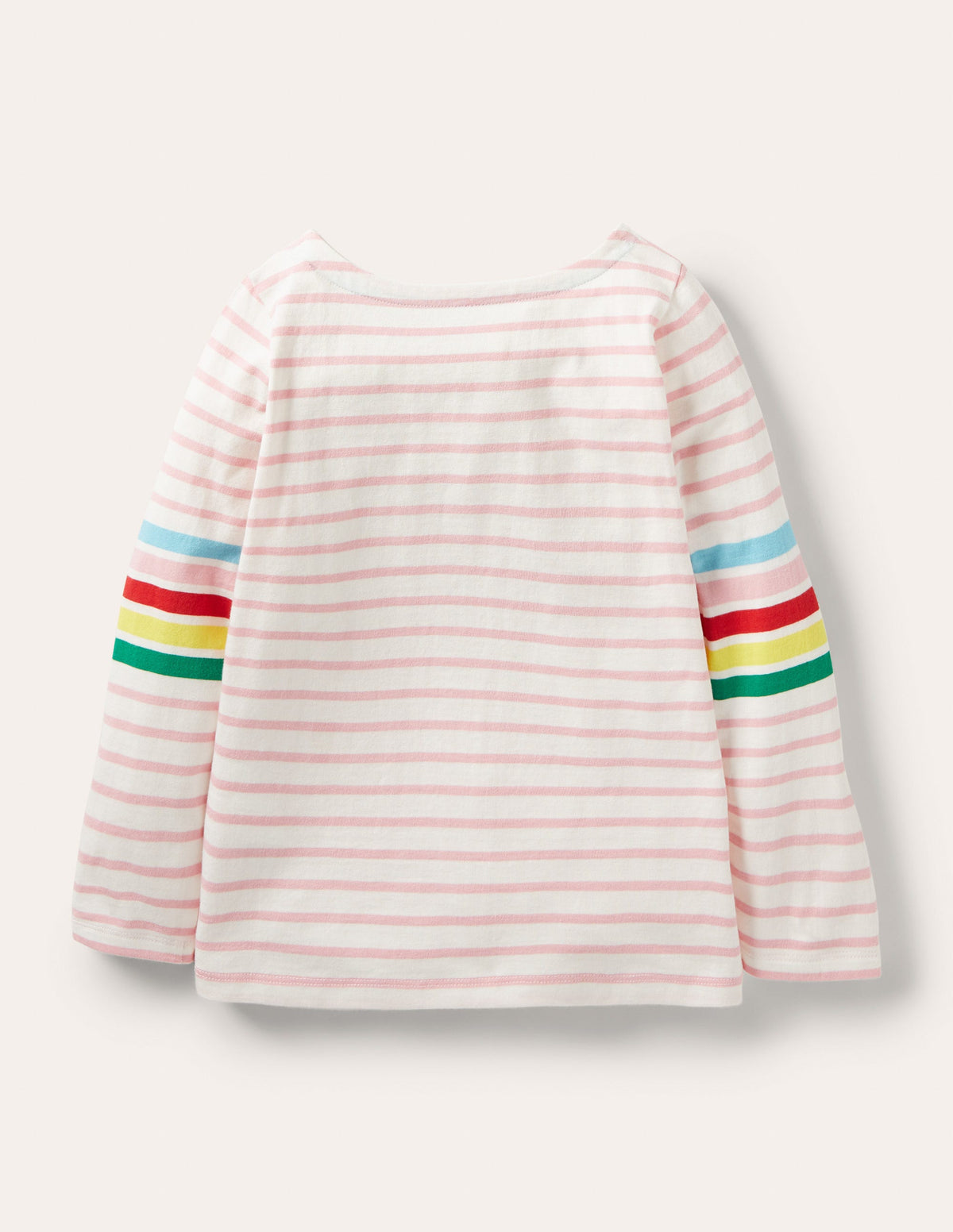 Fun Breton-Pink Rainbow-2
