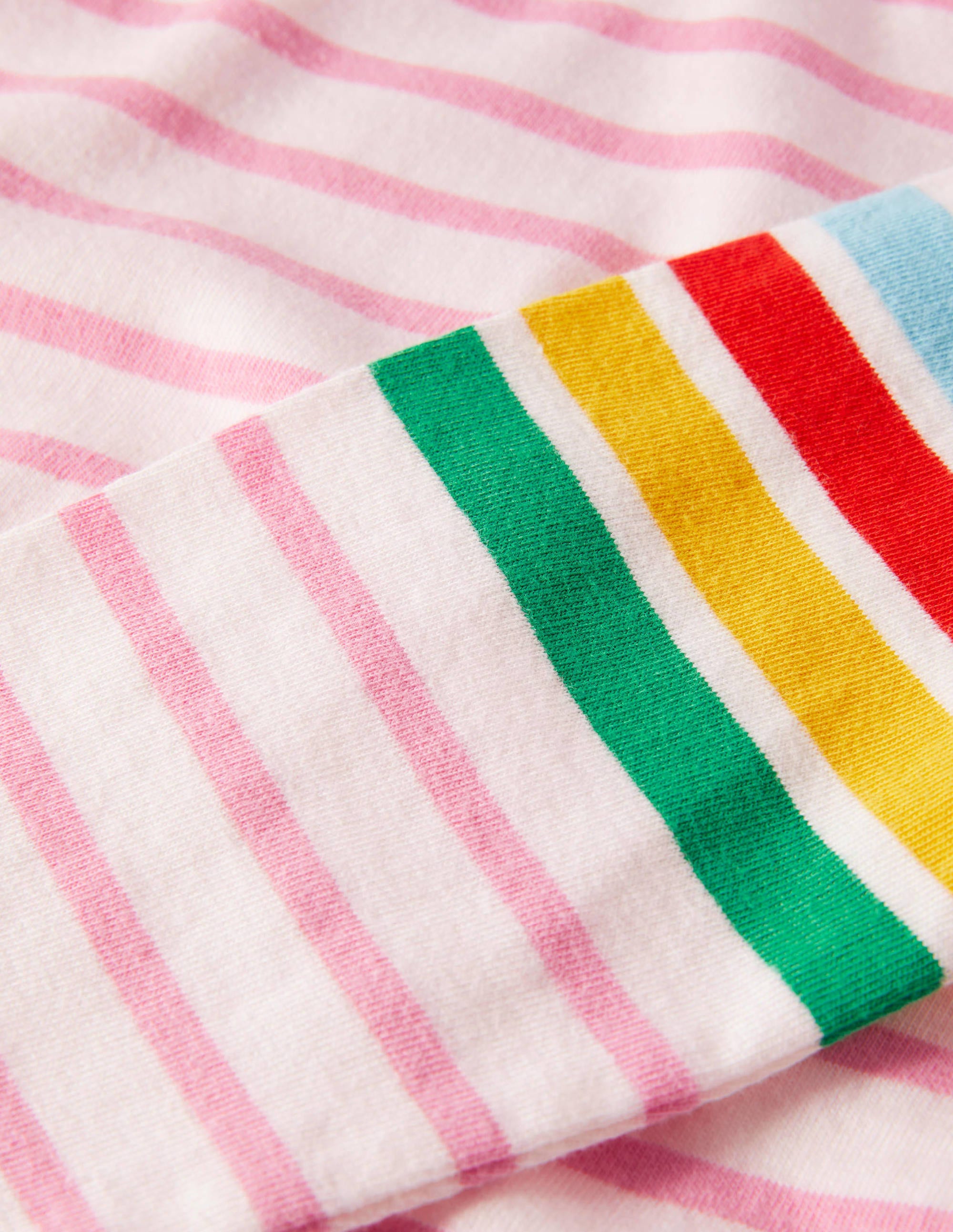 Fun Breton-Pink Rainbow - Image 3