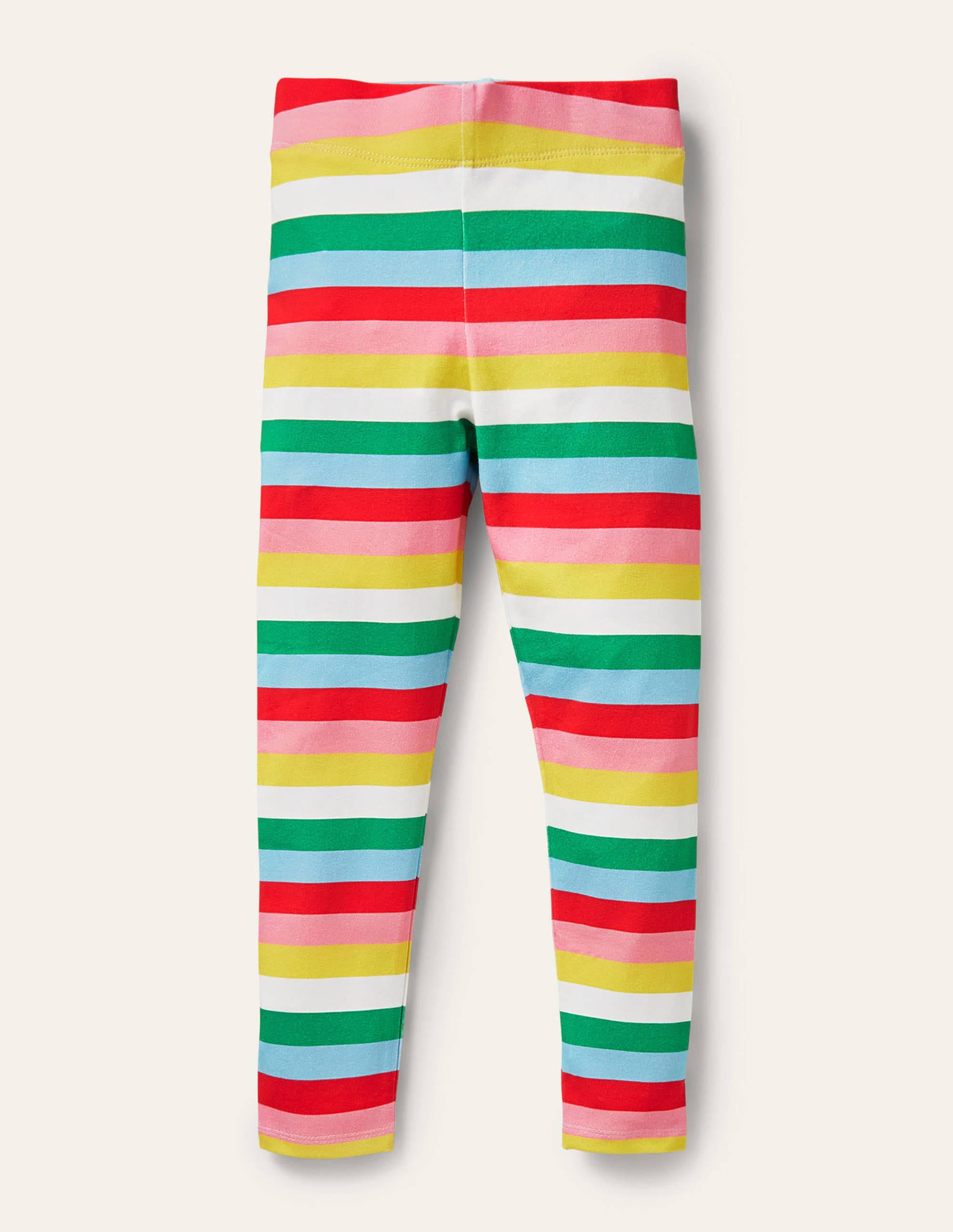 Fun Leggings-Rainbow Multi - Image 1