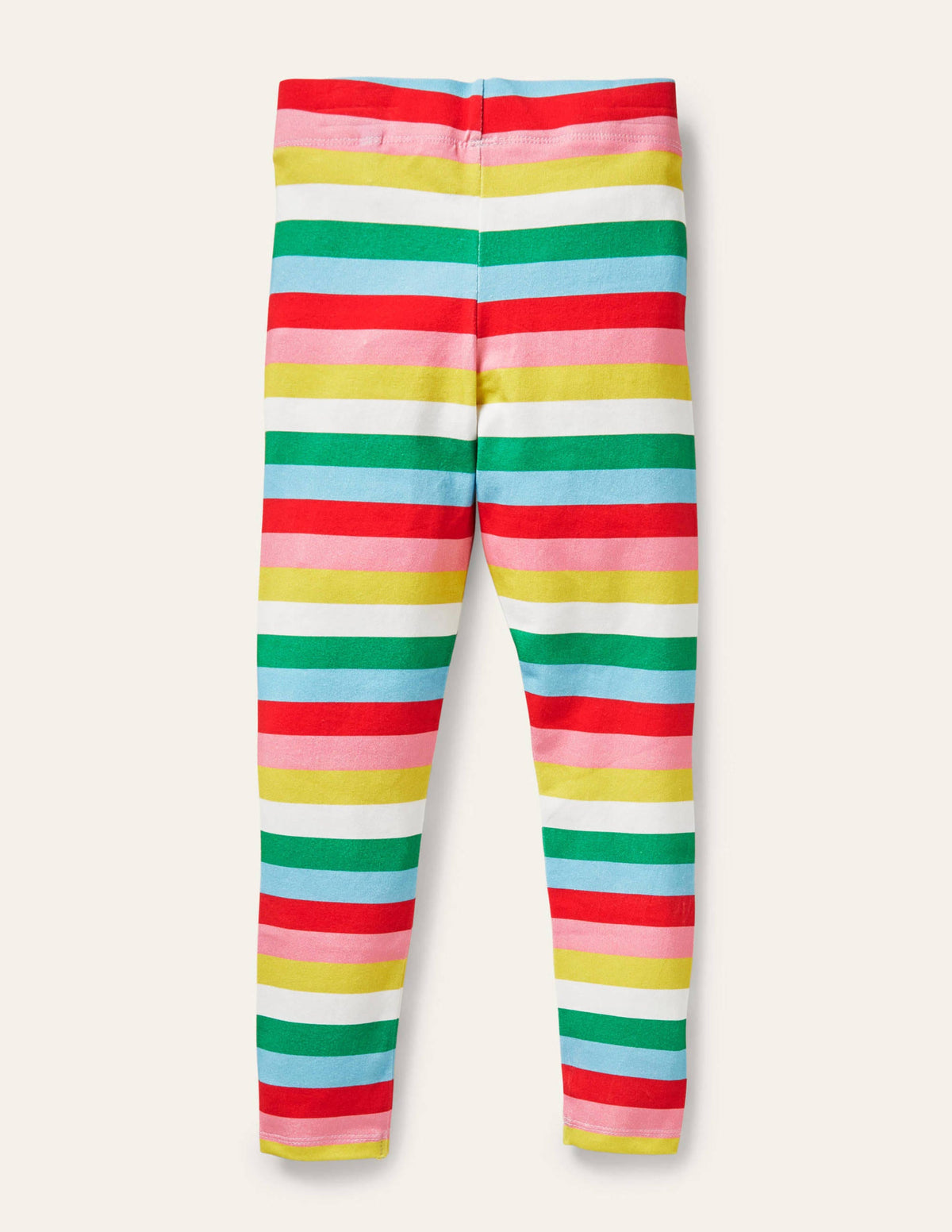 Fun Leggings-Rainbow Multi - Image 2