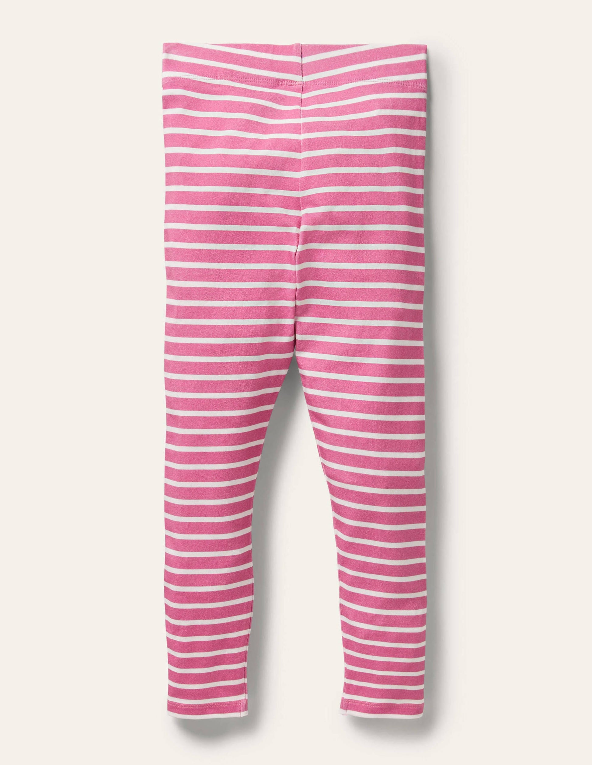 Fun Leggings-Formica Pink/Ivory-2