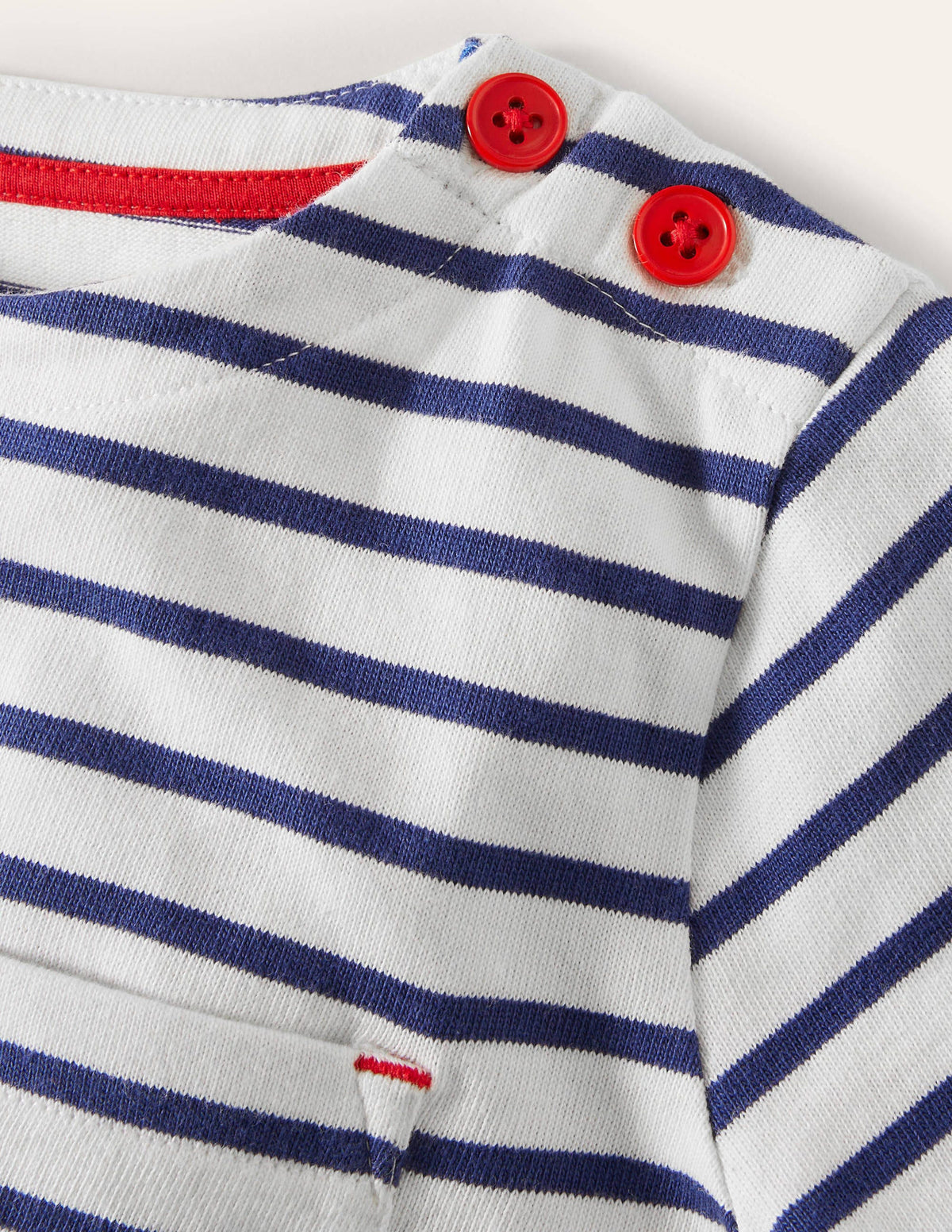 Mariner Breton-Ivory/Starboard Blue-3