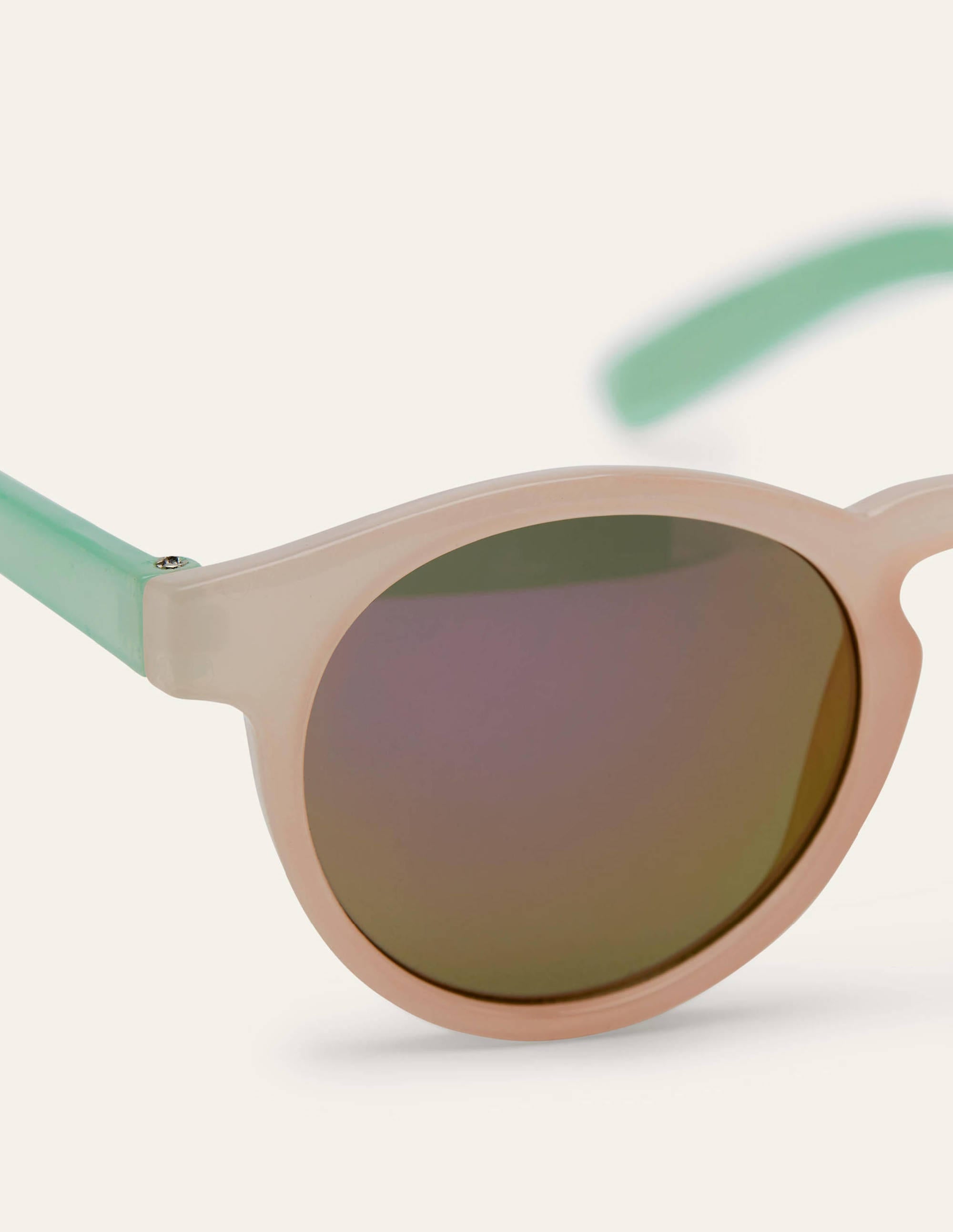 Sunglasses-Boto Pink - Image 2