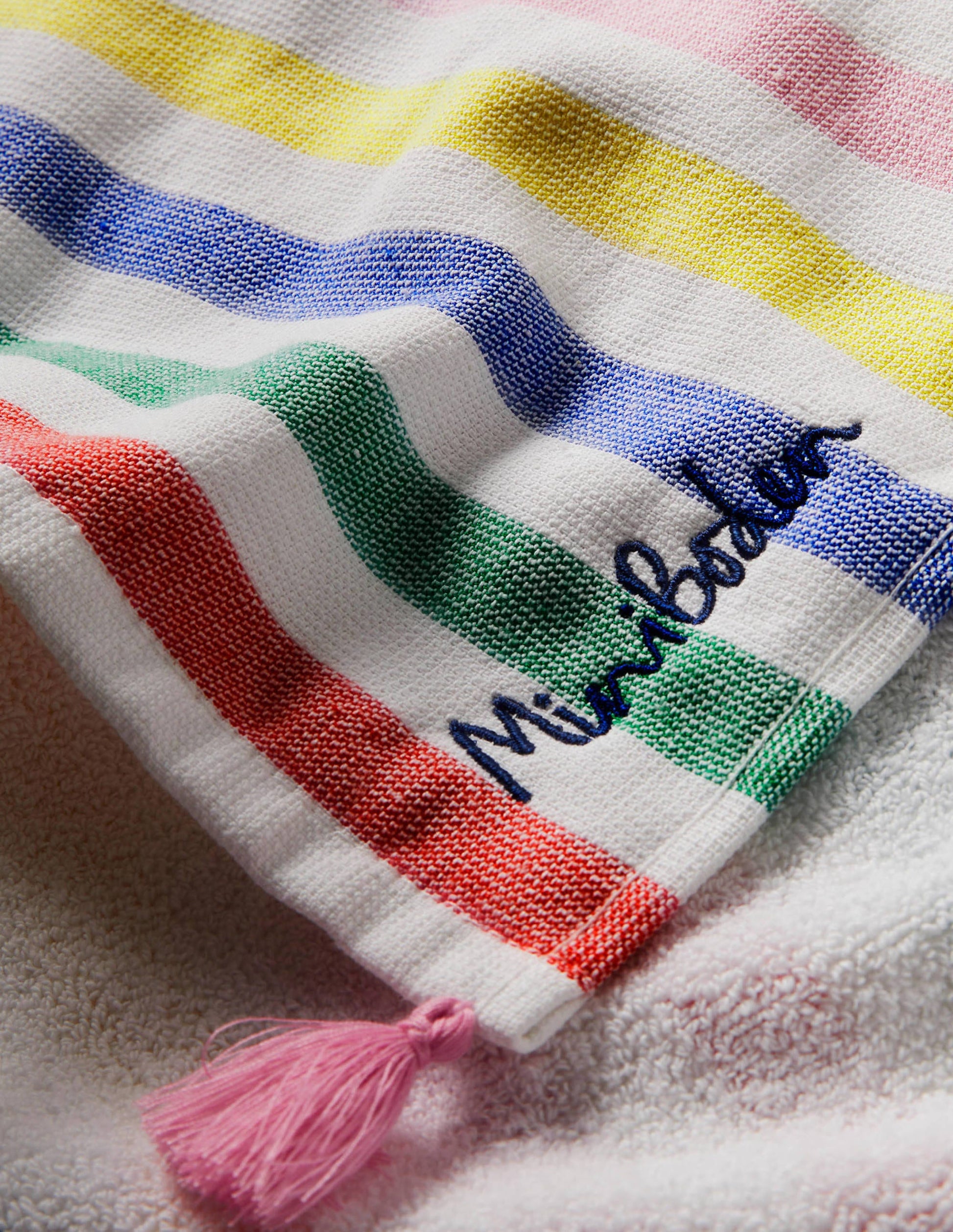 Beach Towel-Multi-2