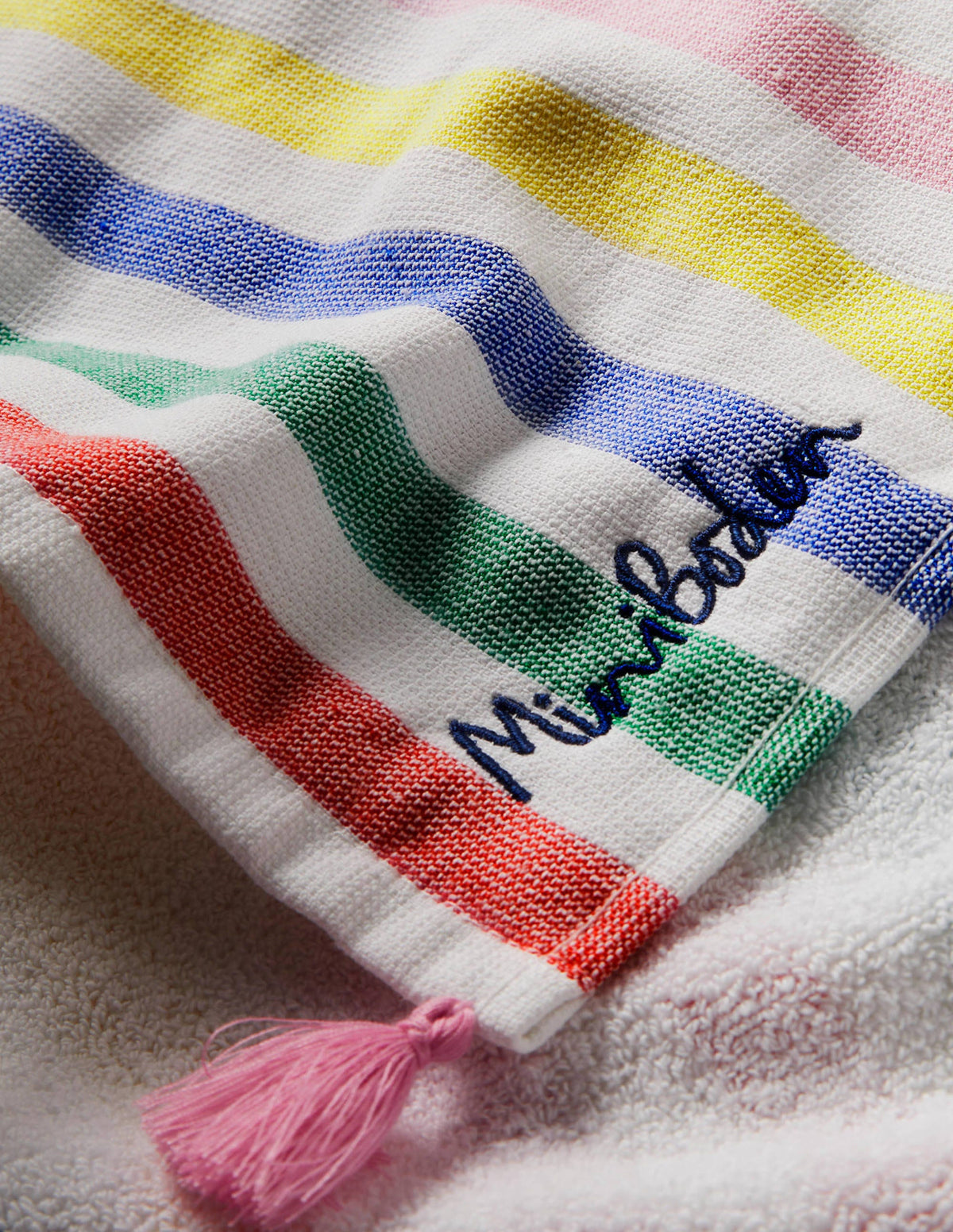 Beach Towel-Multi - Image 2