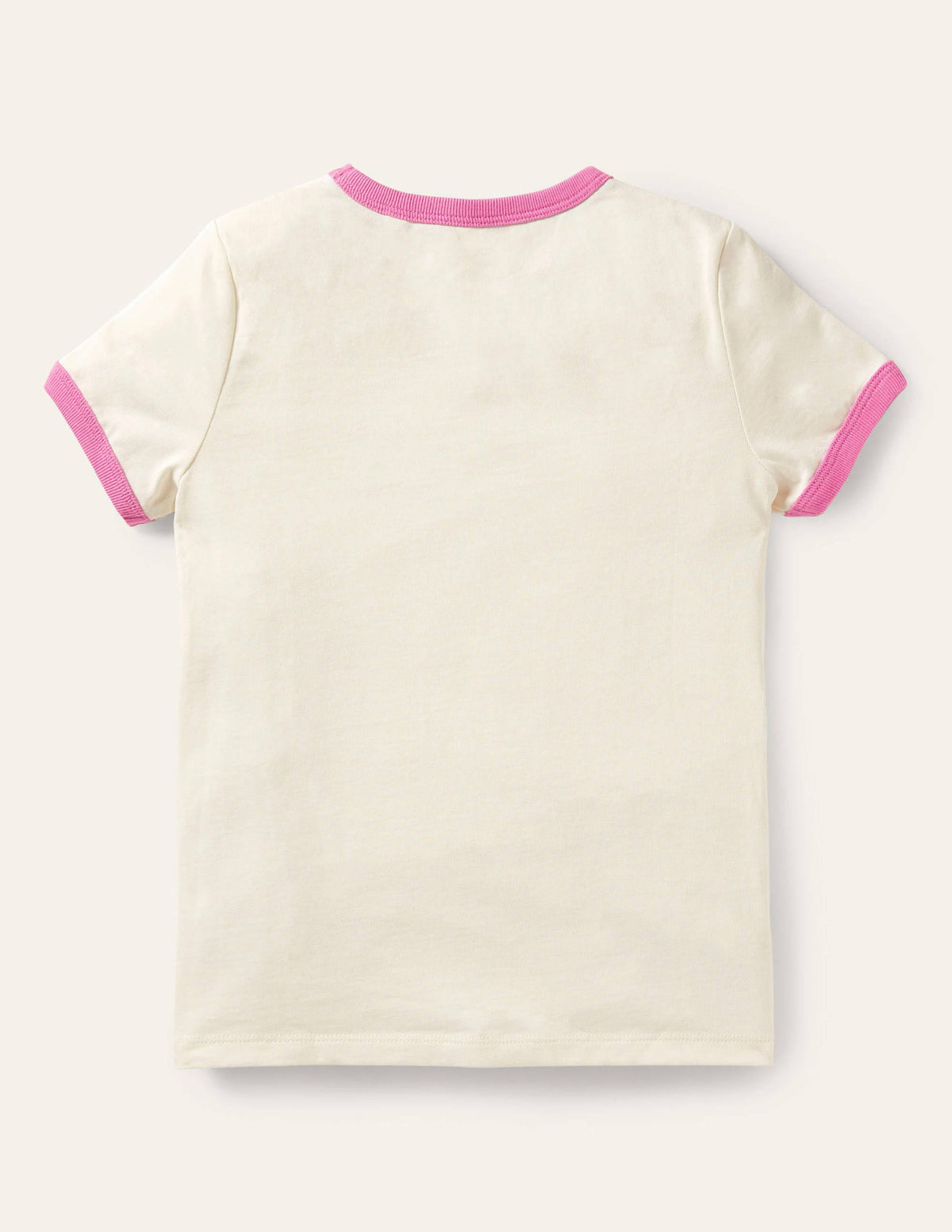 Fun Fact T-shirt-Ivory Turtles-2